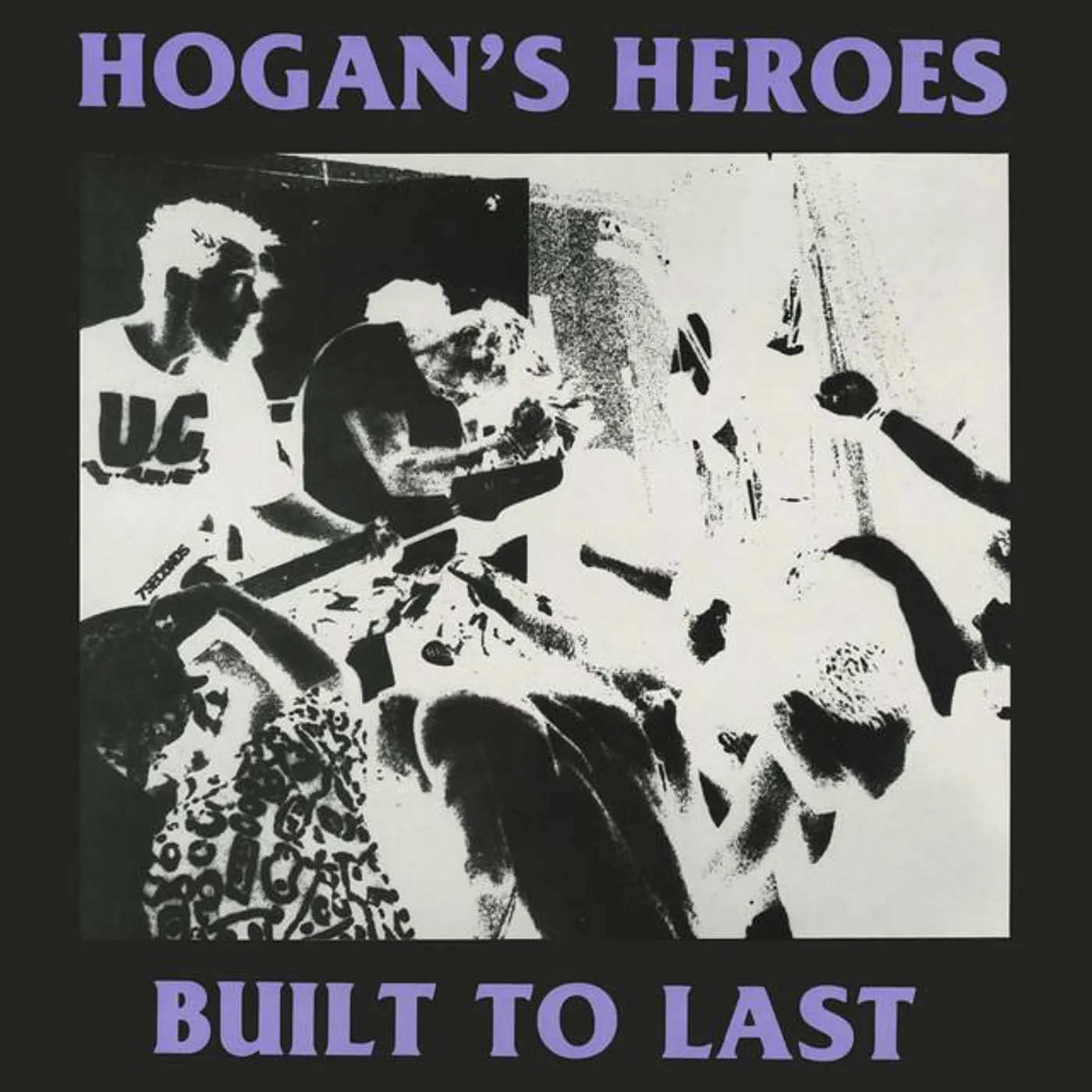 Hogan’s Heroes