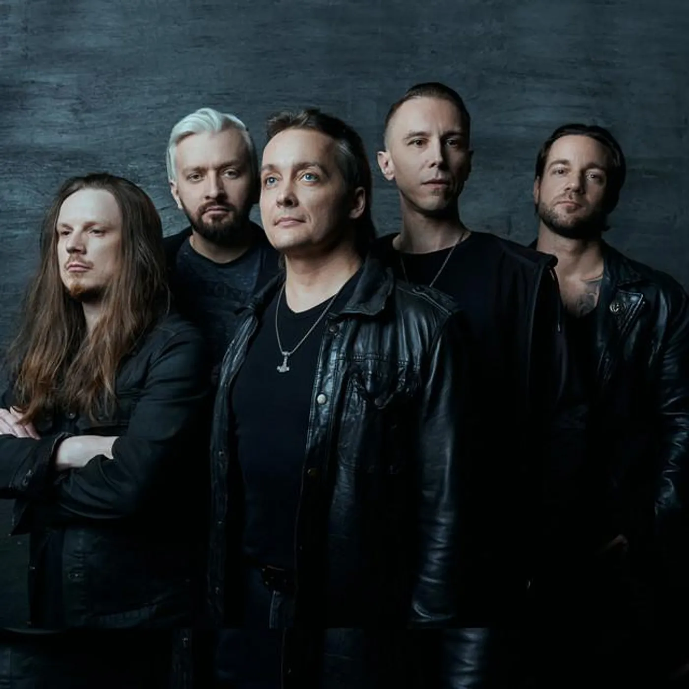 Ольви Brand Page