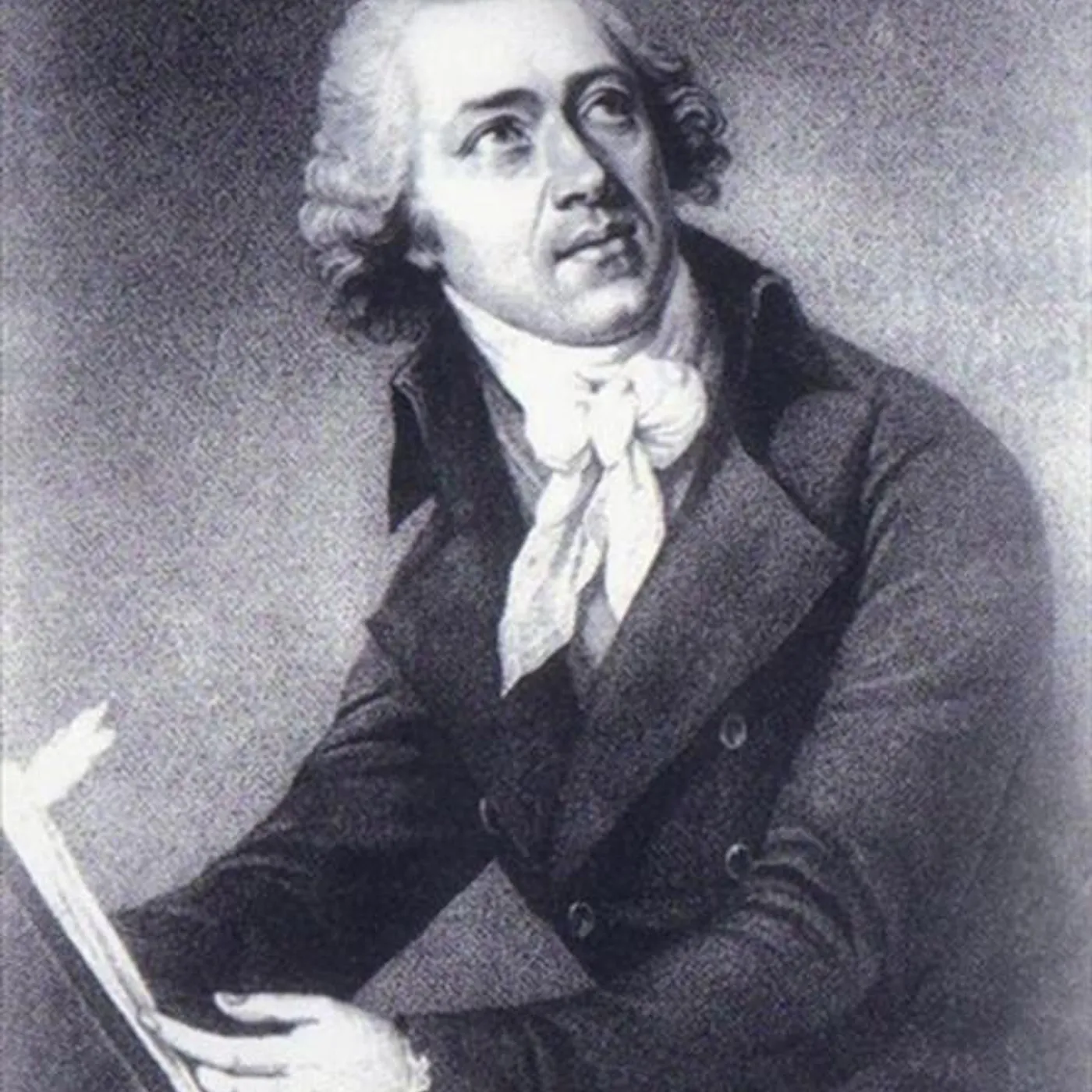 Leopold Koželuch Brand Page