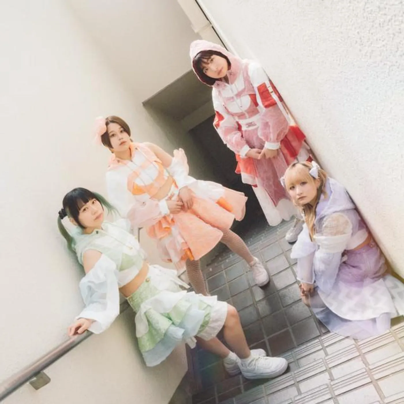 雨模様のソラリス