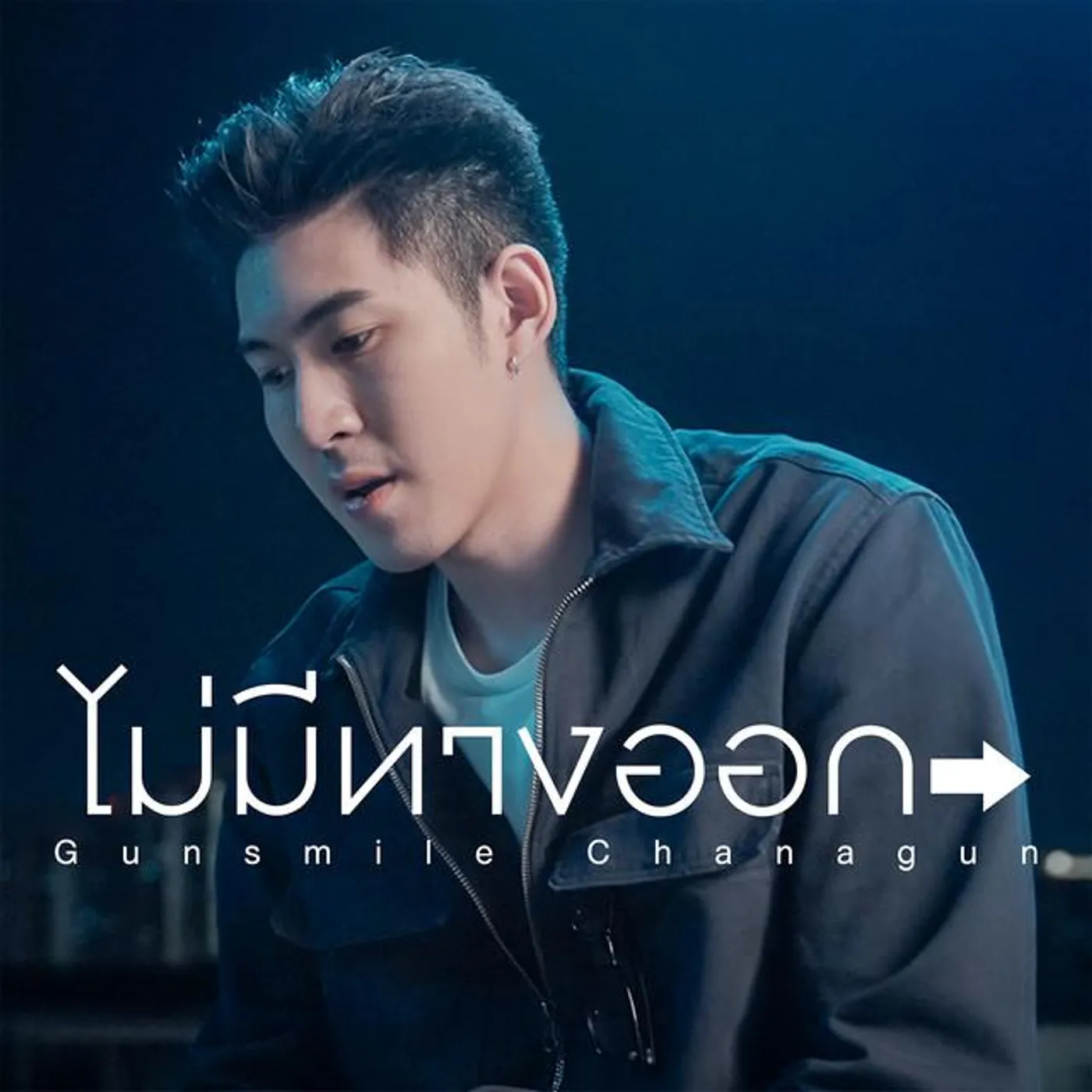 กันสมาย ชนกันต์