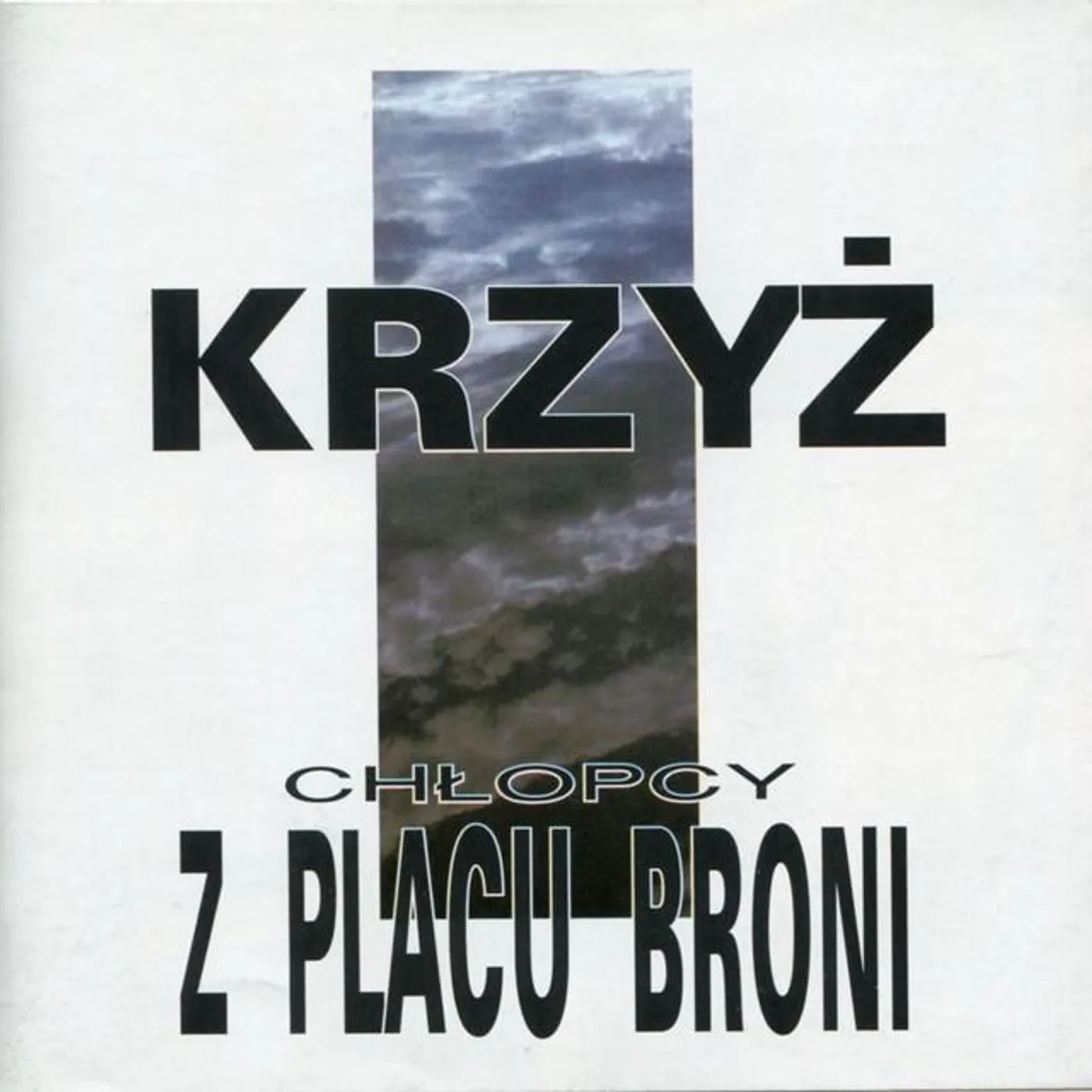 Chłopcy Z Placu Broni