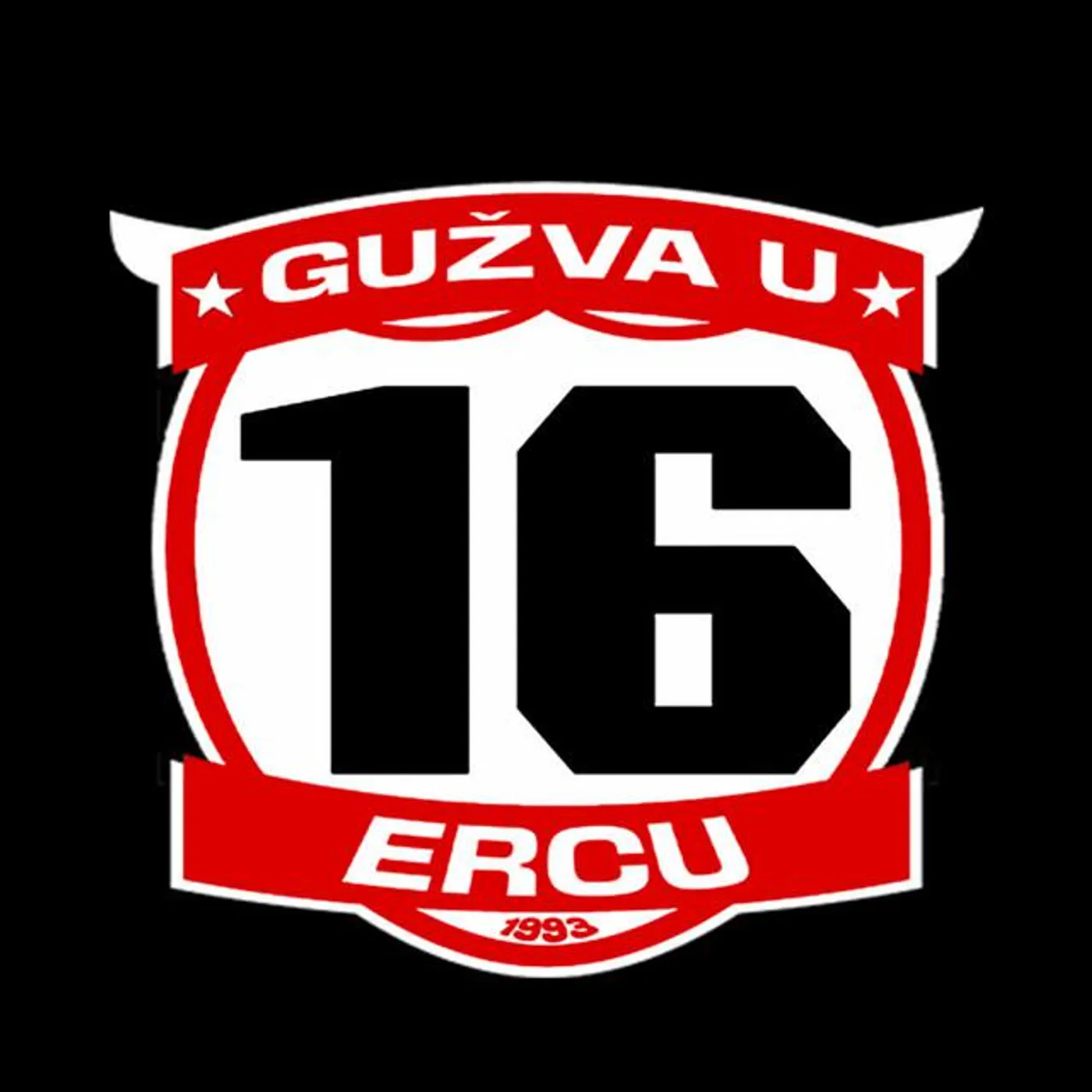 Gužva u 16-ercu