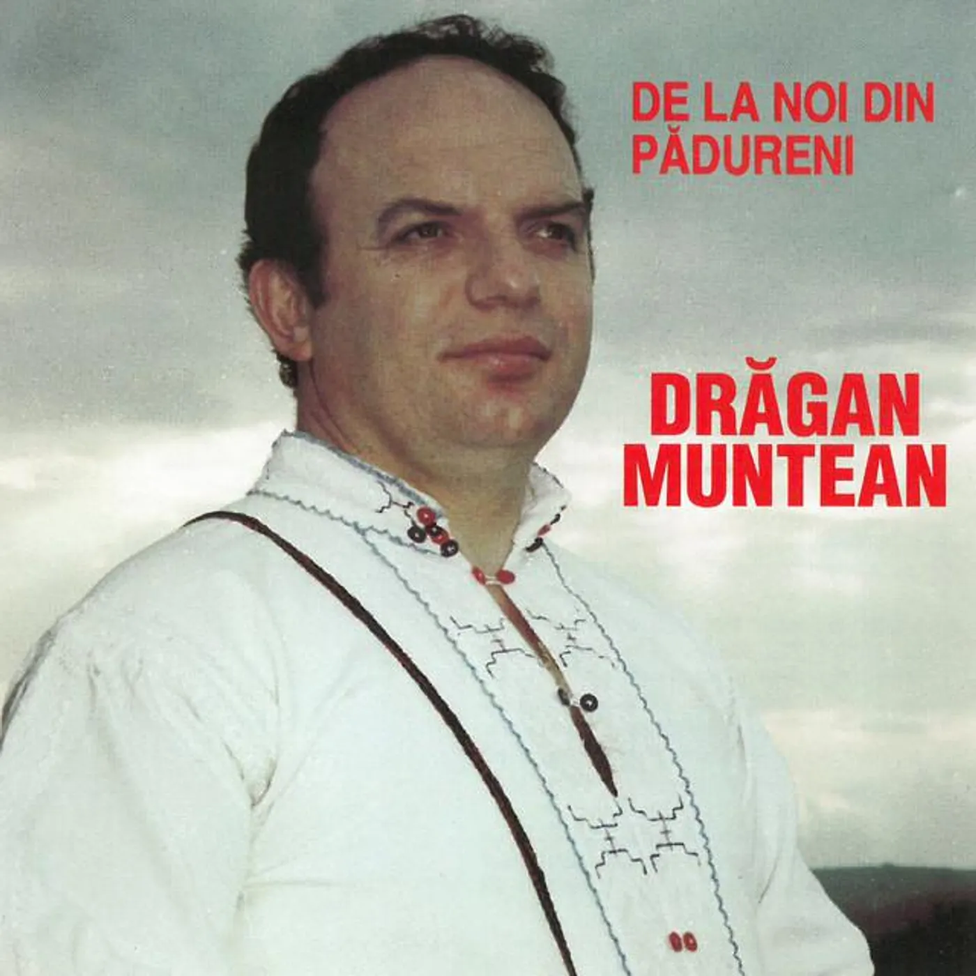 Drăgan Muntean