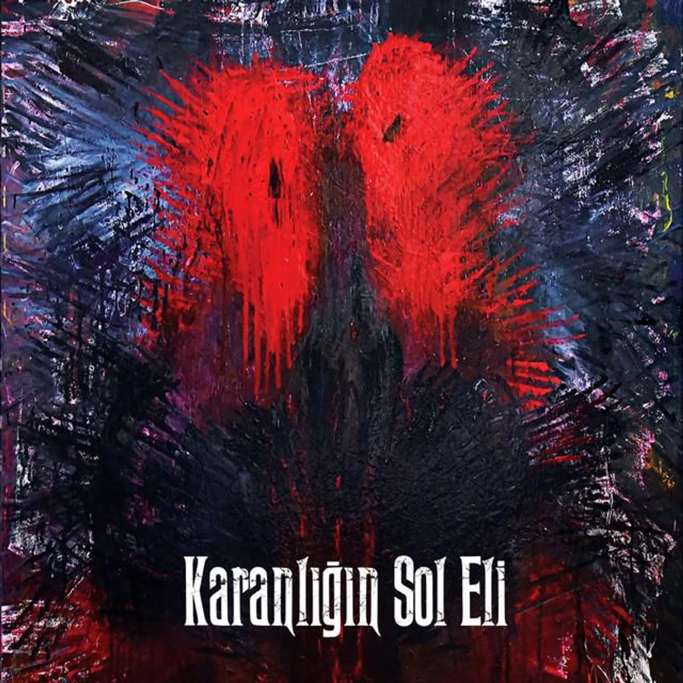 Karanlığın Sol Eli