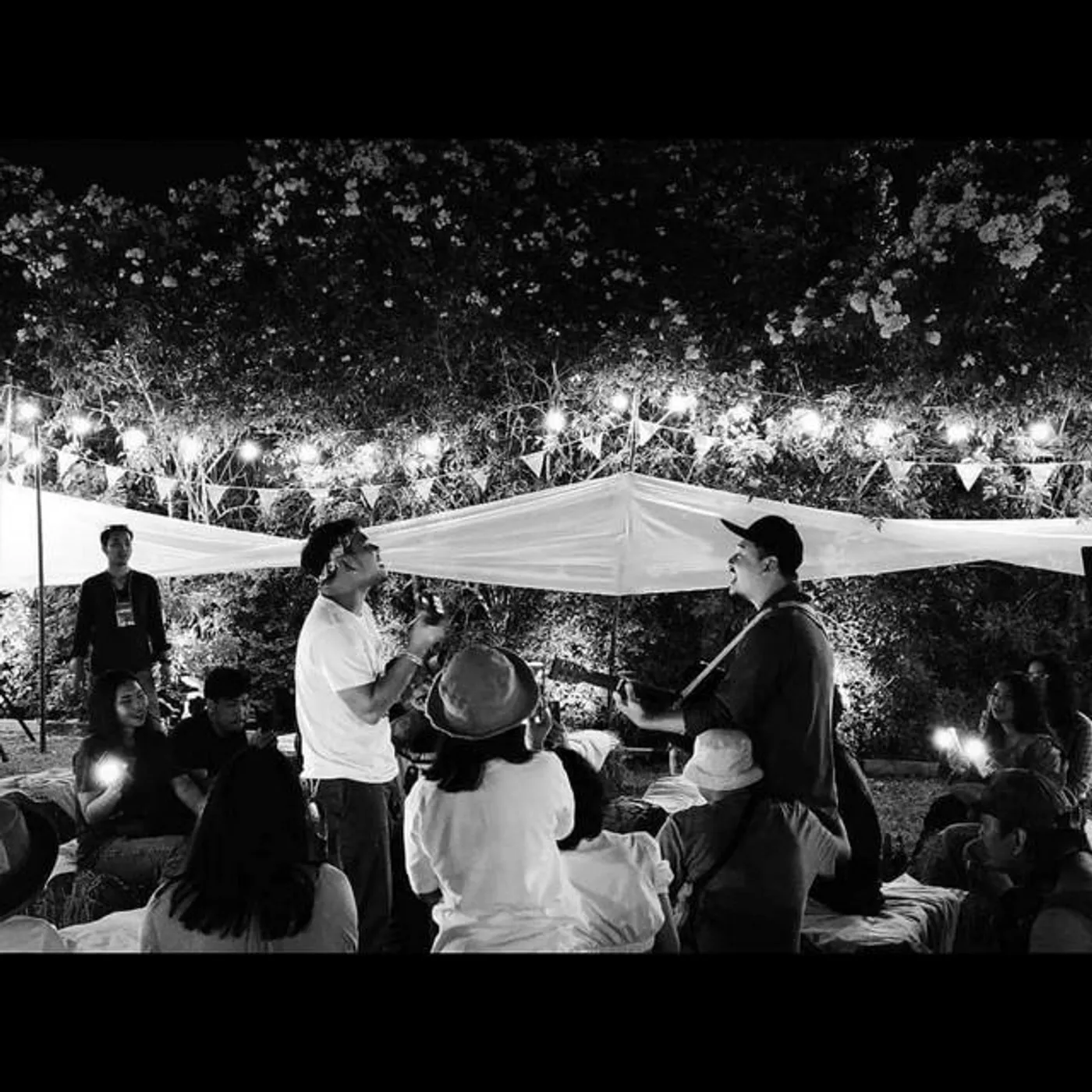 ดวงดาว เดียวดาย