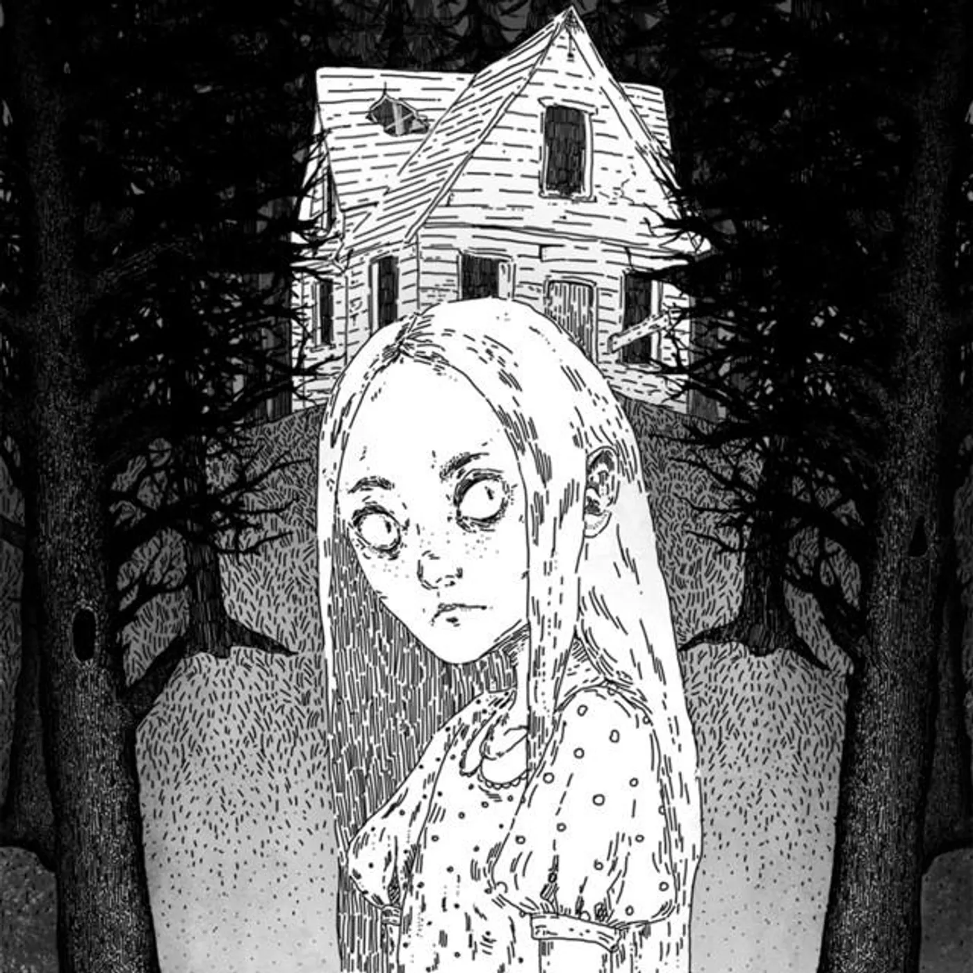 Ведьмина Поляна