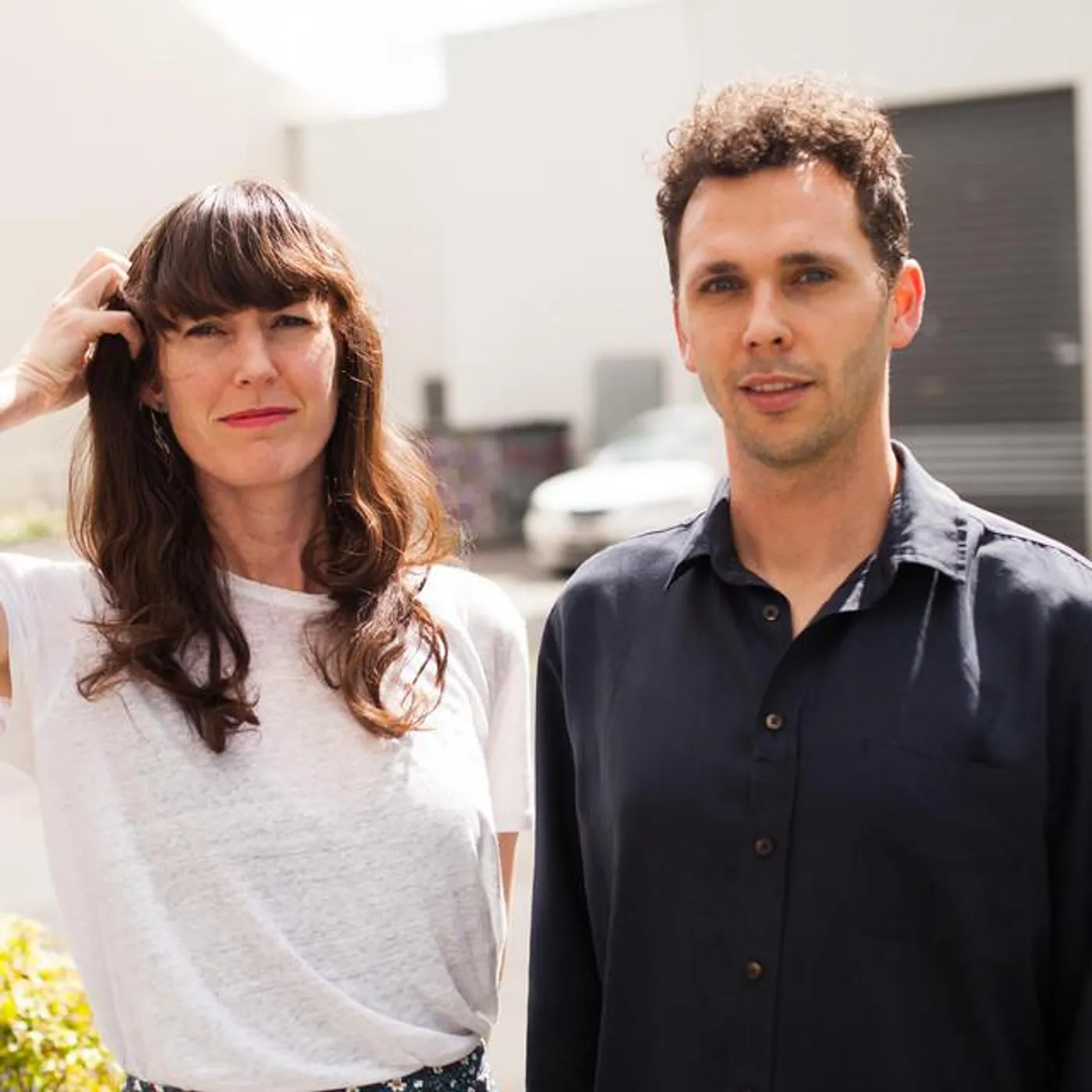 Paper Cranes 折り鶴