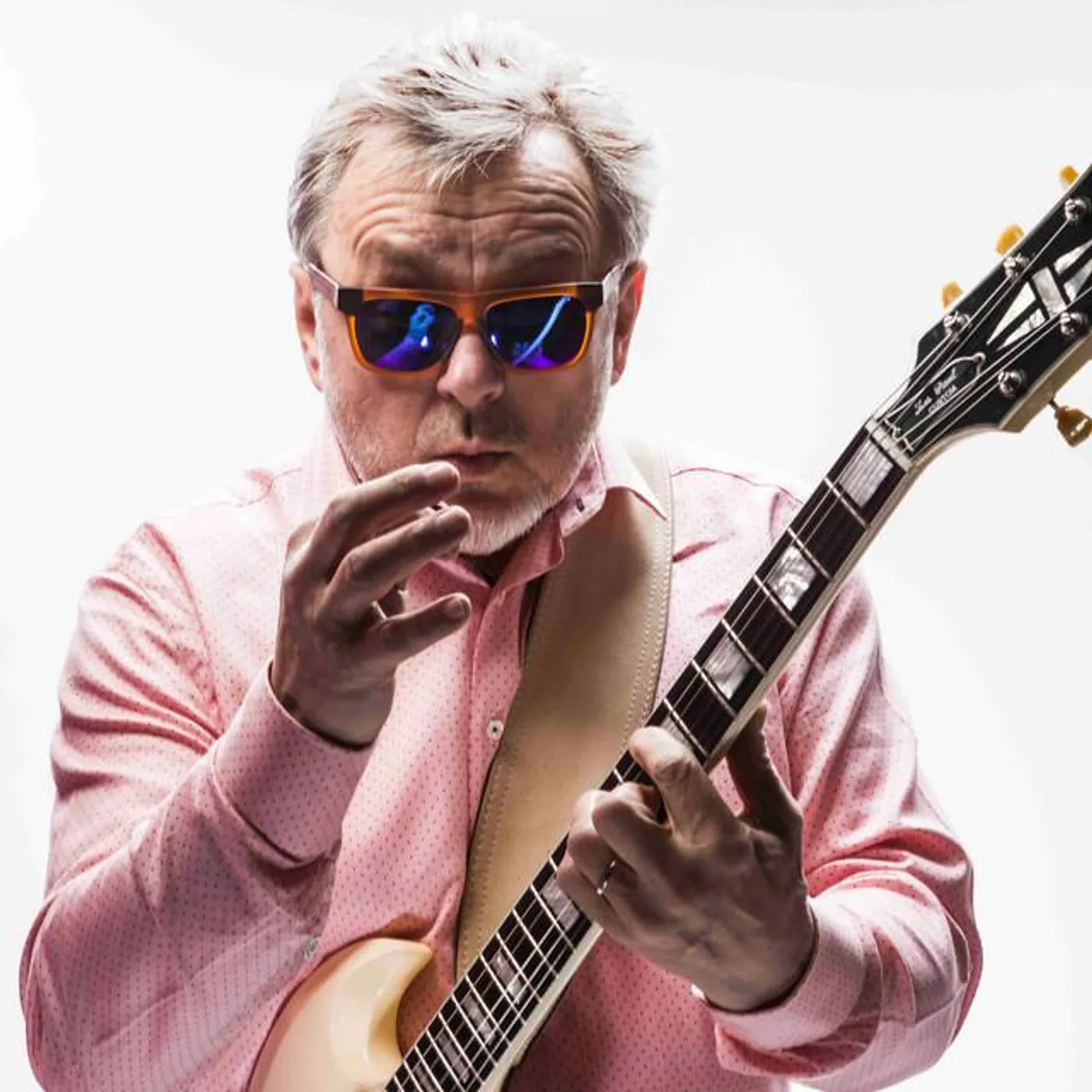 Michal Pavlíček Brand Page