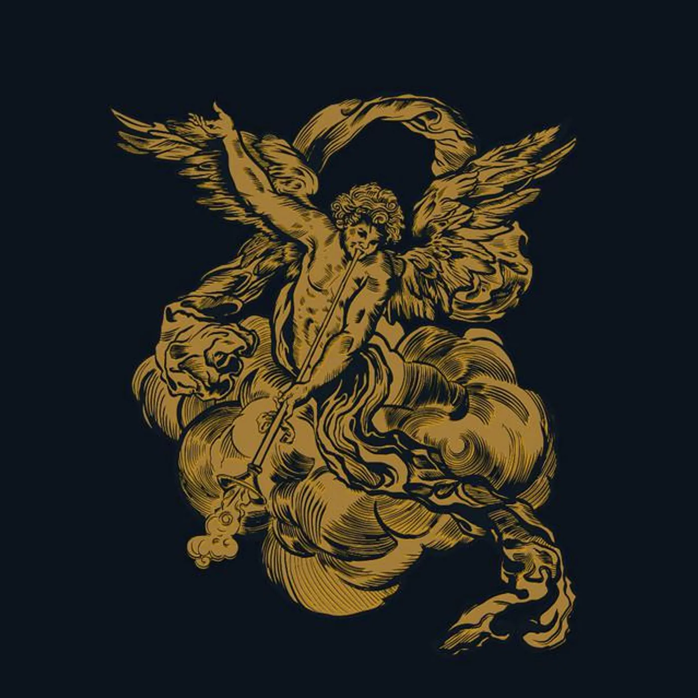 Povodí Ohře Brand Page