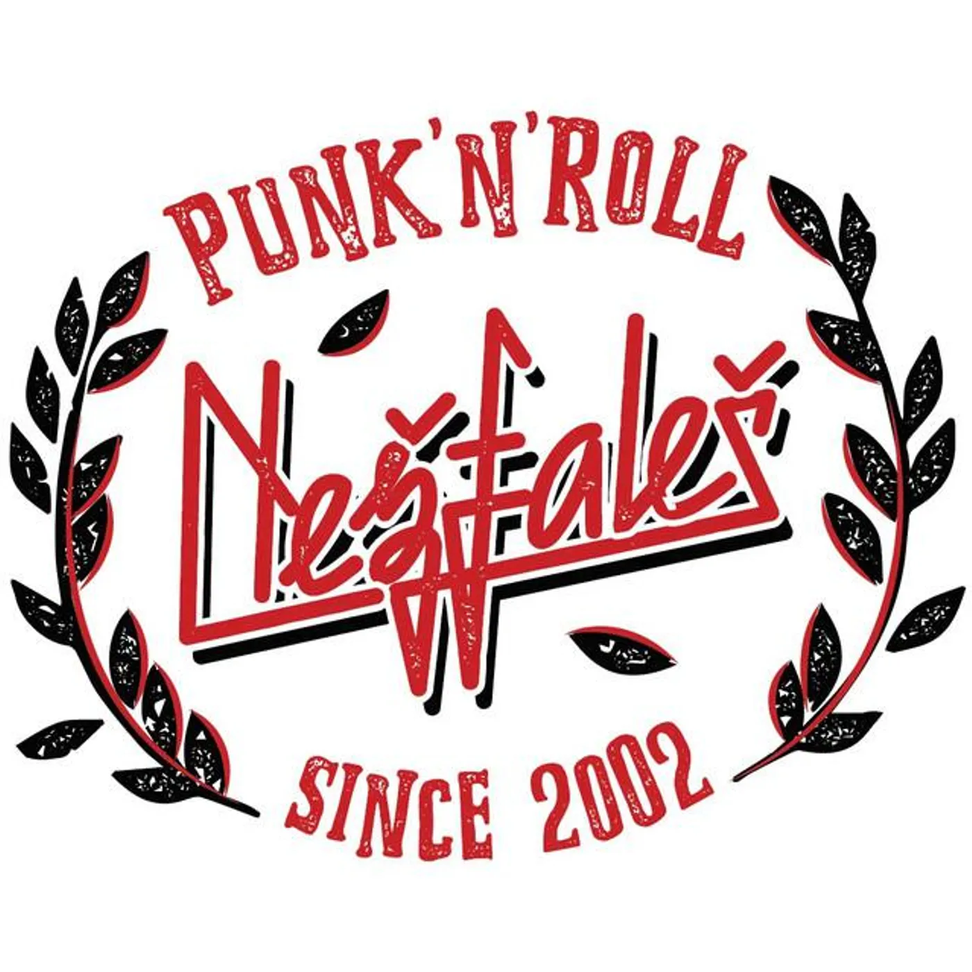 Nežfaleš Brand Page