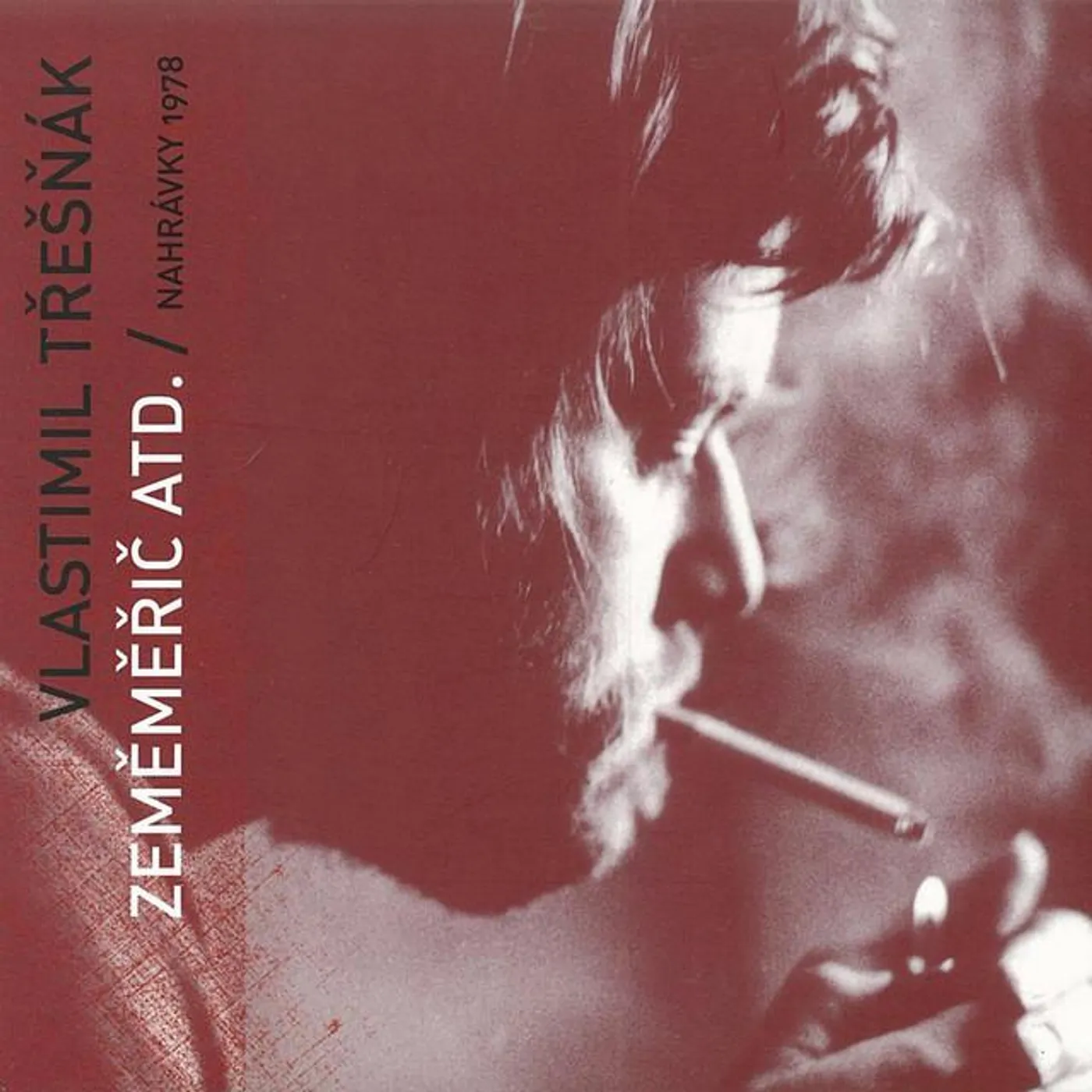 Vlastimil Třešňák