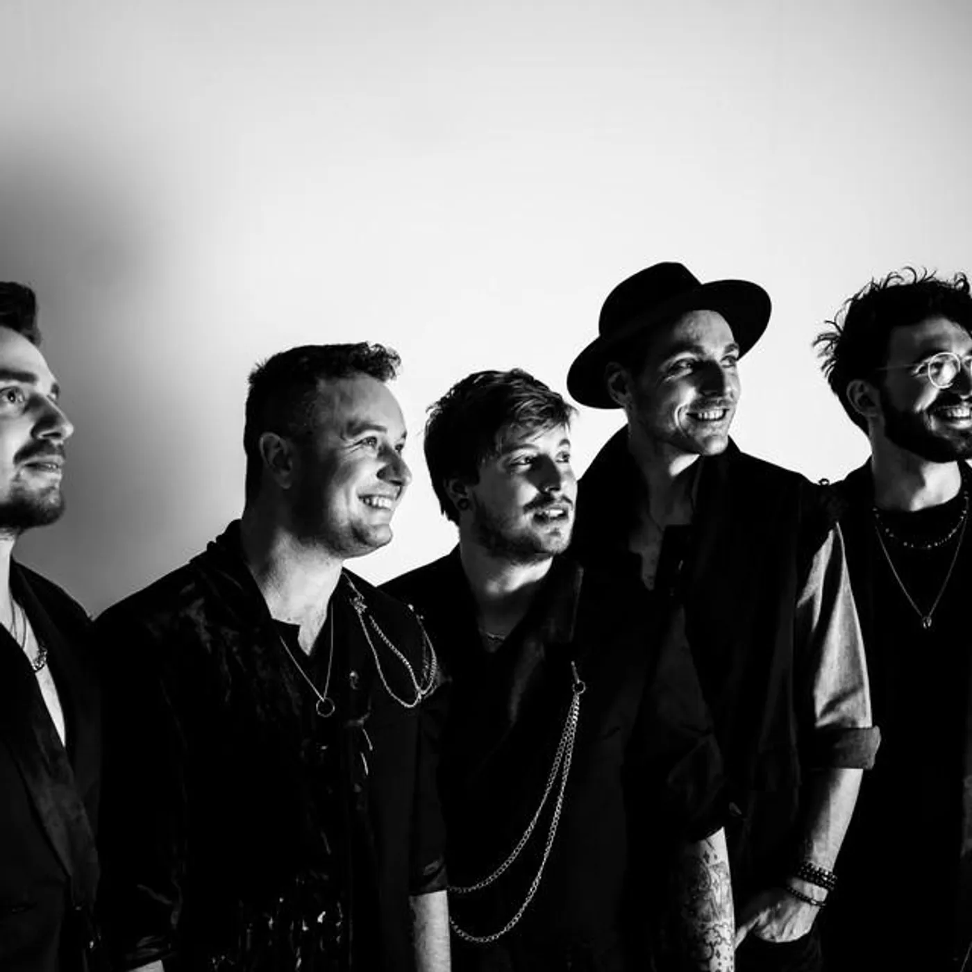 Náhodný Výběr Brand Page