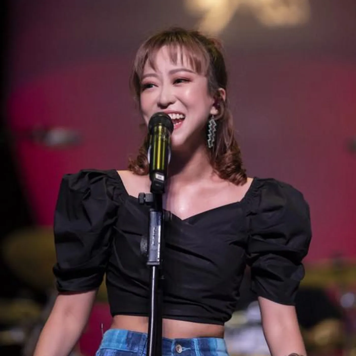 李芯芮 Brand Page