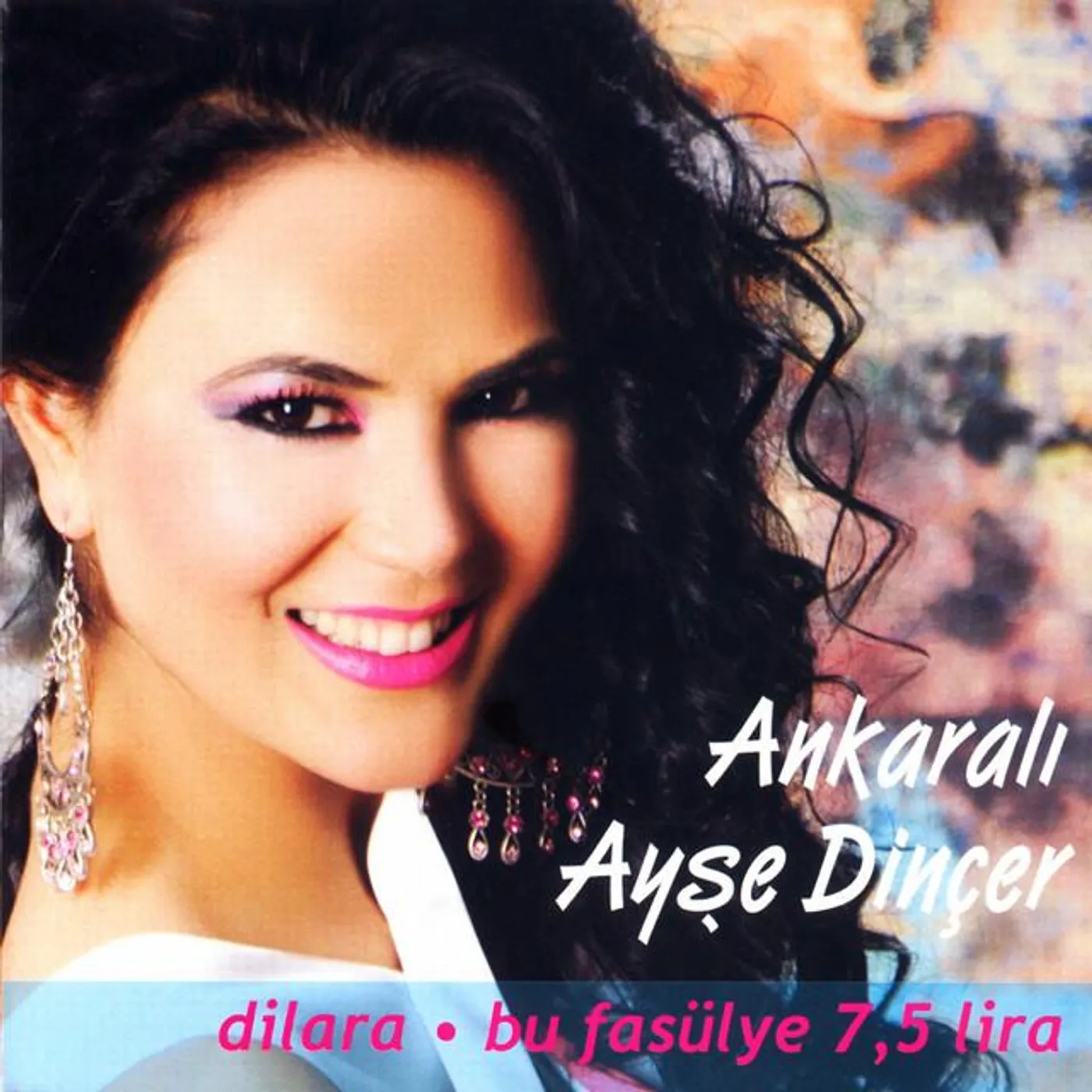 Ankaralı Ayşe Dinçer