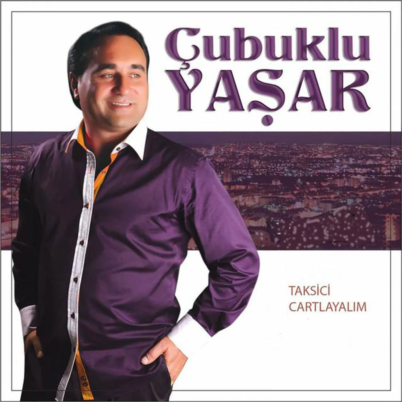 Çubuklu Yaşar