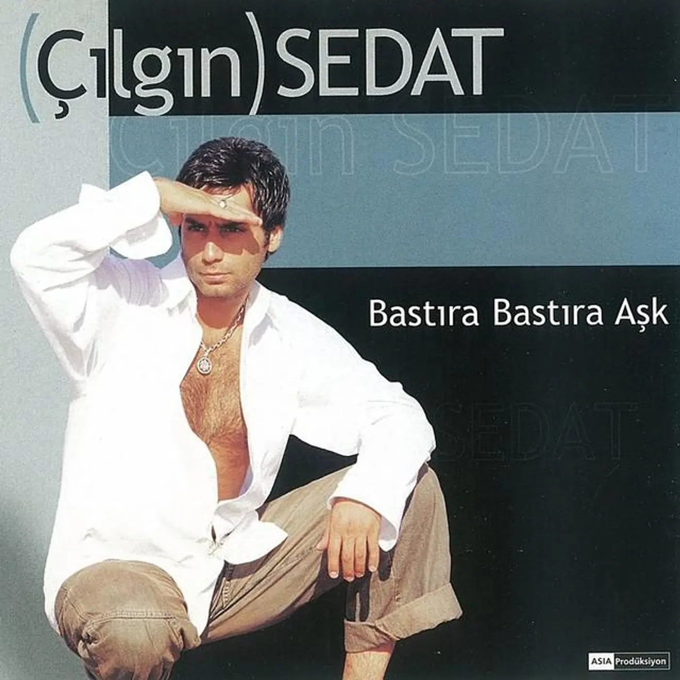 Çılgın Sedat