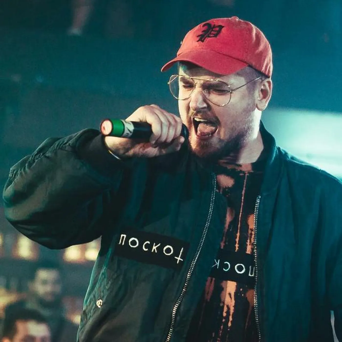 Майти Ди Brand Page