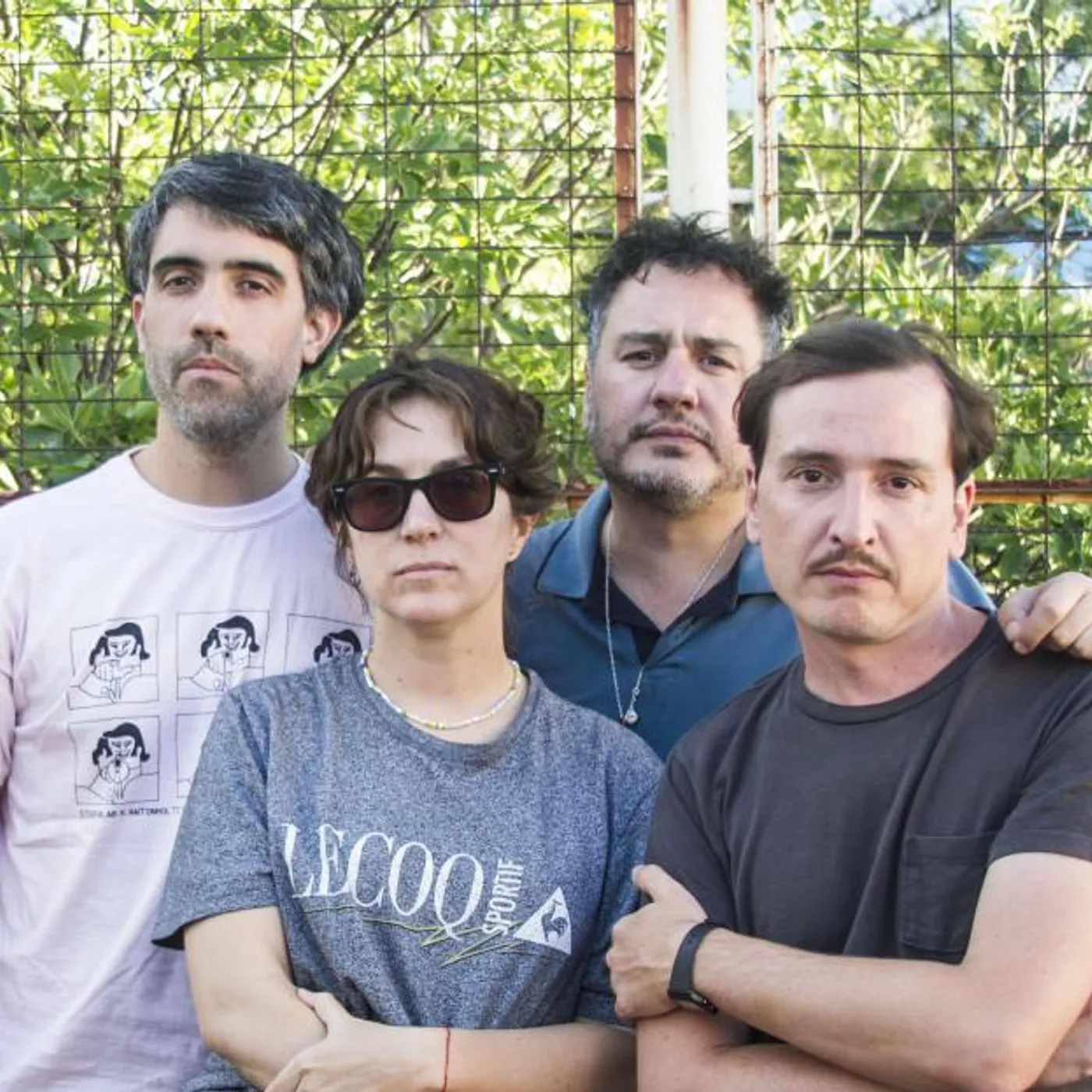 107 Faunos Brand Page