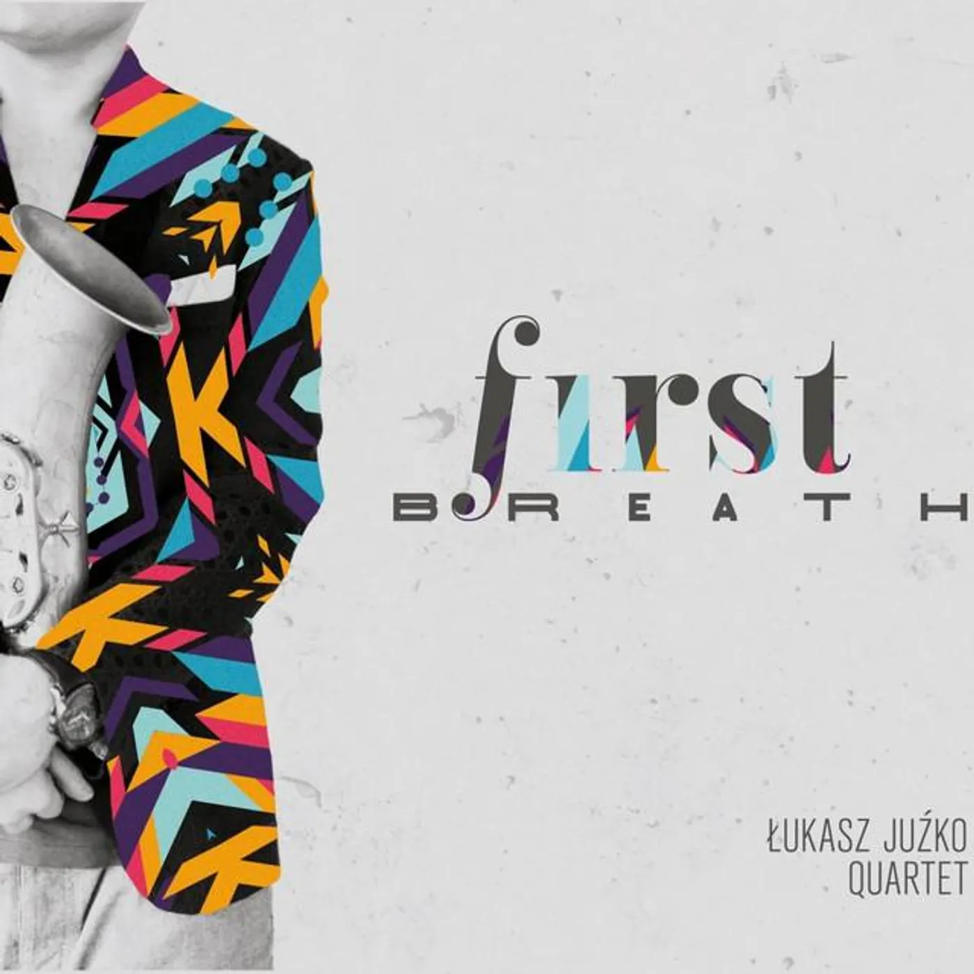 Łukasz Juźko Quartet