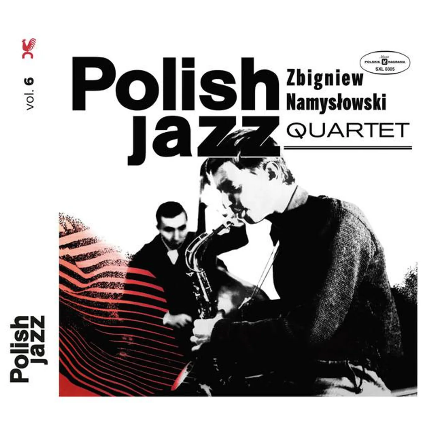 Zbigniew Namysłowski Quartet Brand Page
