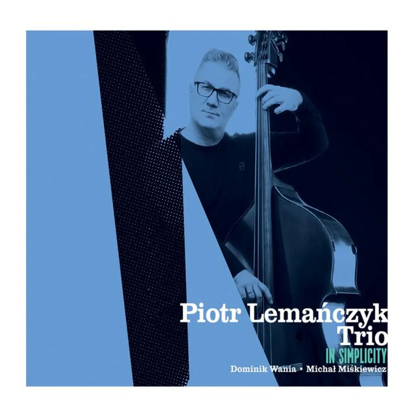 Piotr Lemańczyk Trio