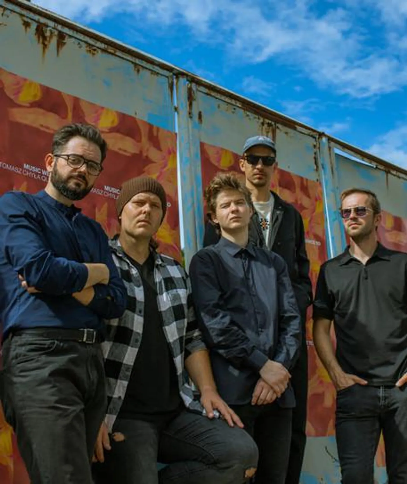 Tomasz Chyła Quintet