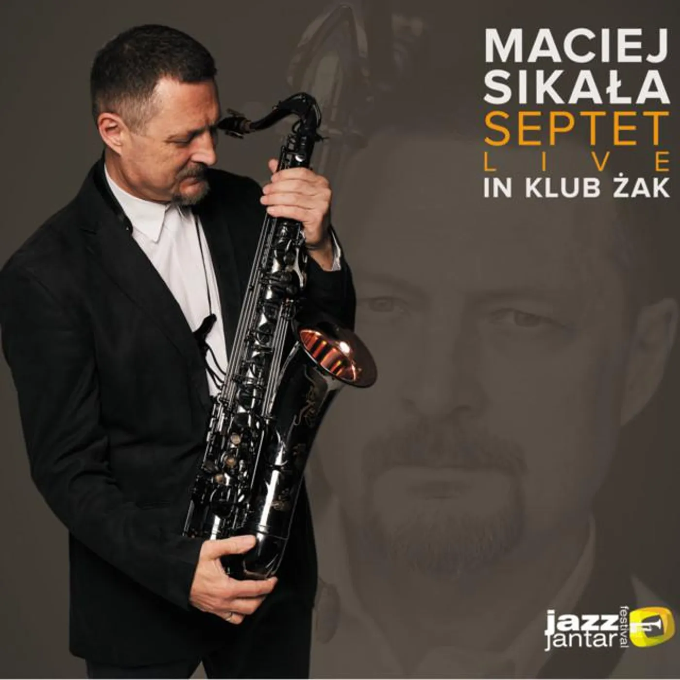 Maciej Sikała Septet