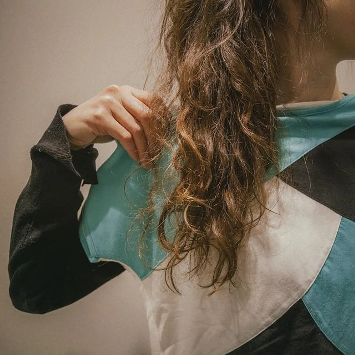 Δεσποινίς Τρίχρωμη Brand Page