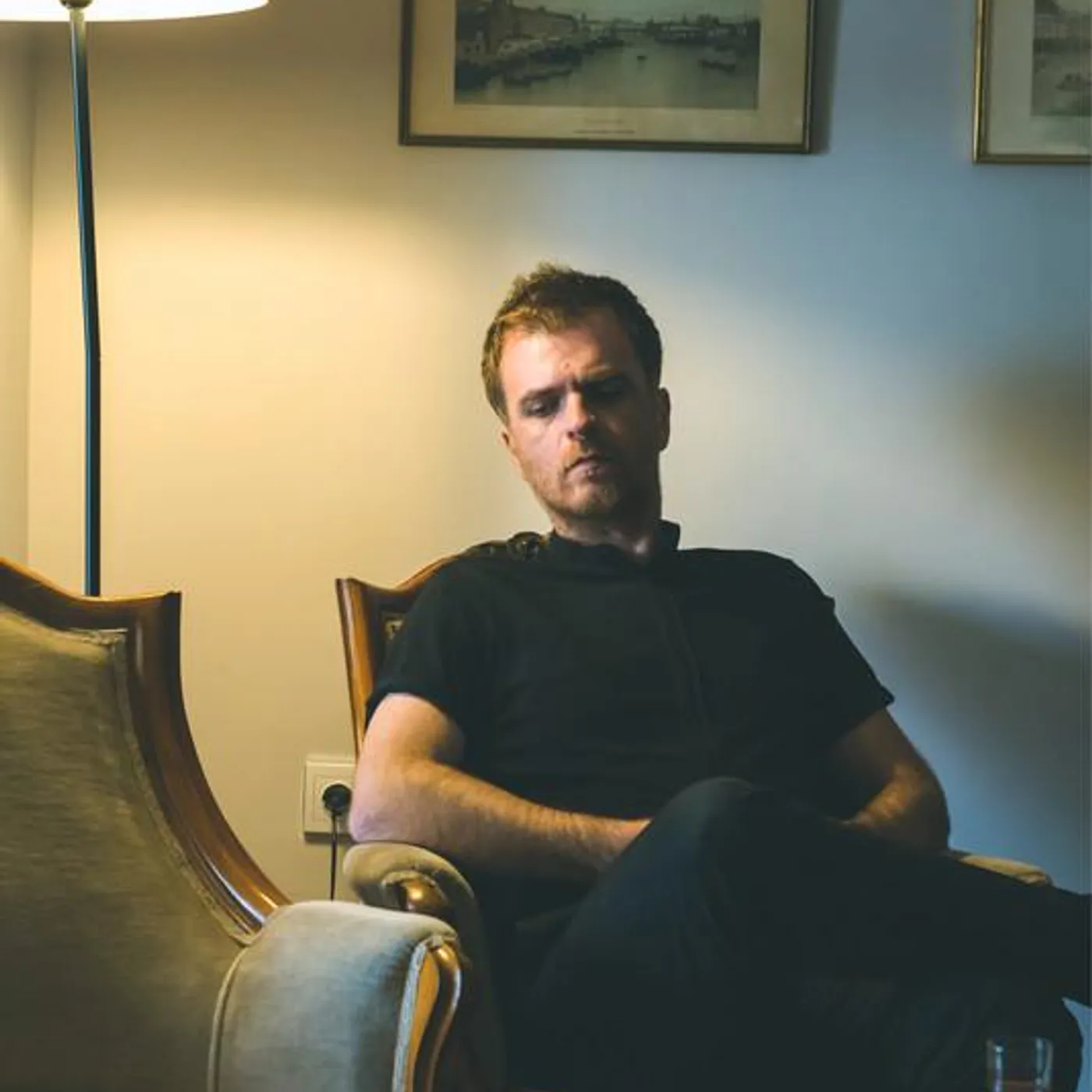 Παιδί Τραύμα Brand Page