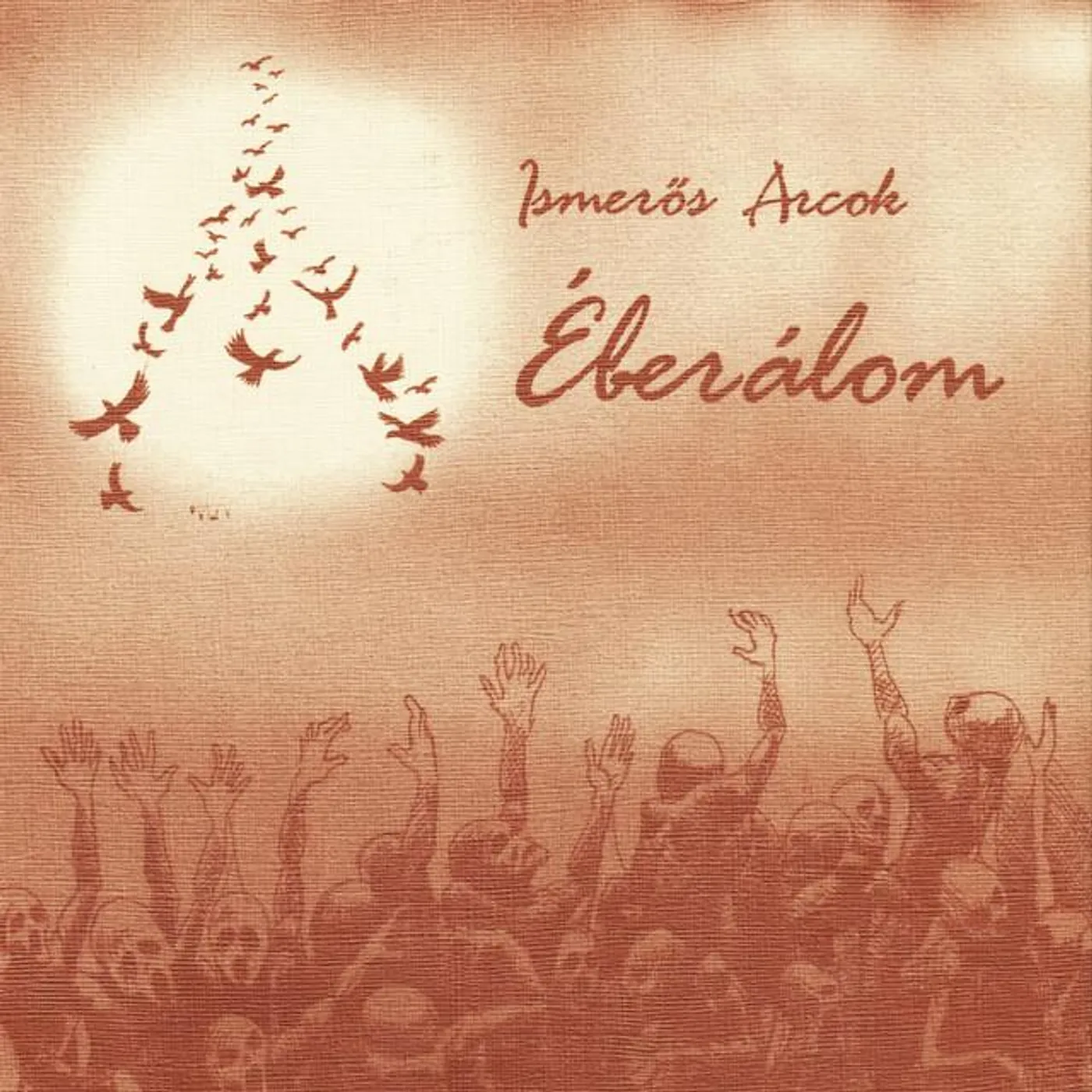 Ismerős Arcok Brand Page