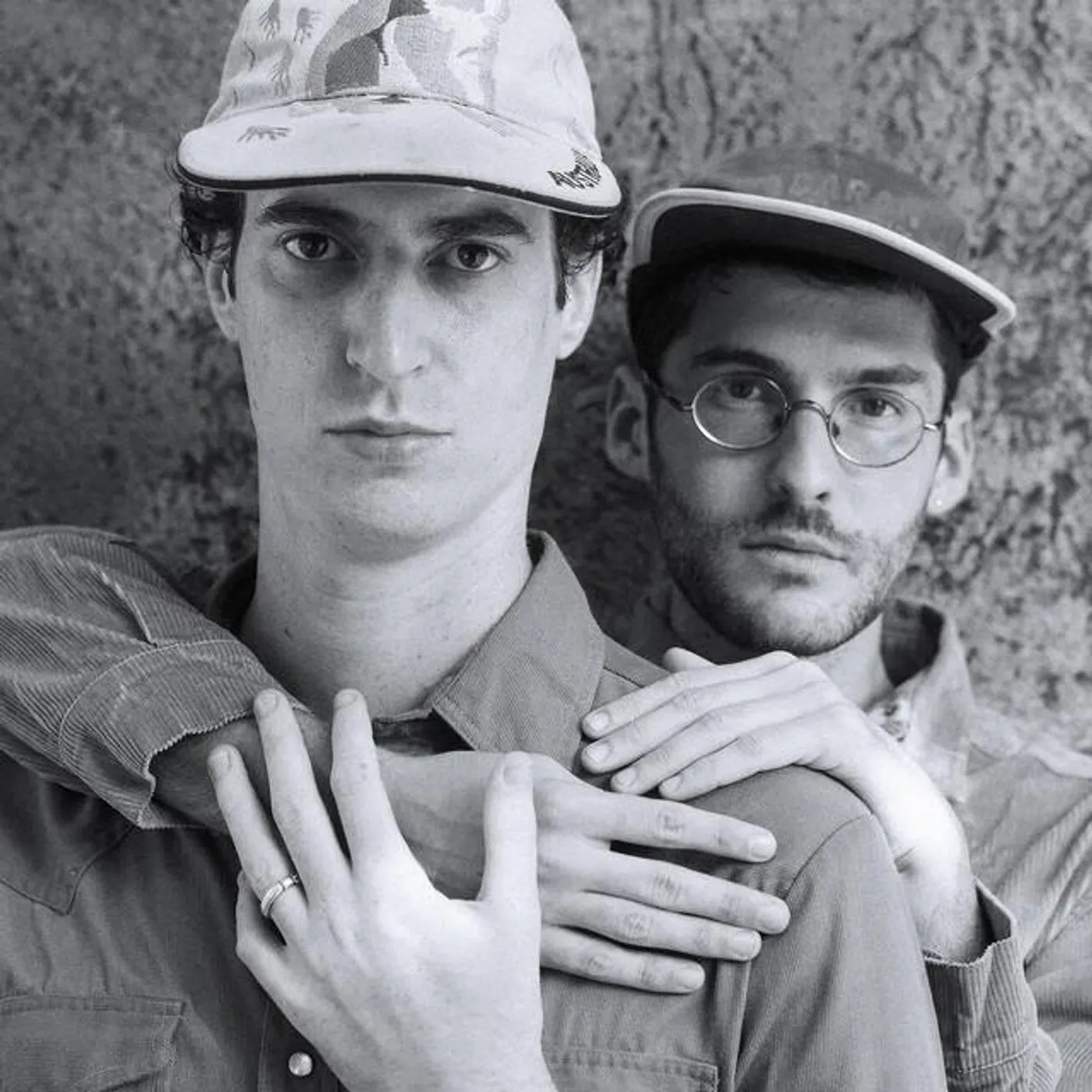 חומר אפל Brand Page