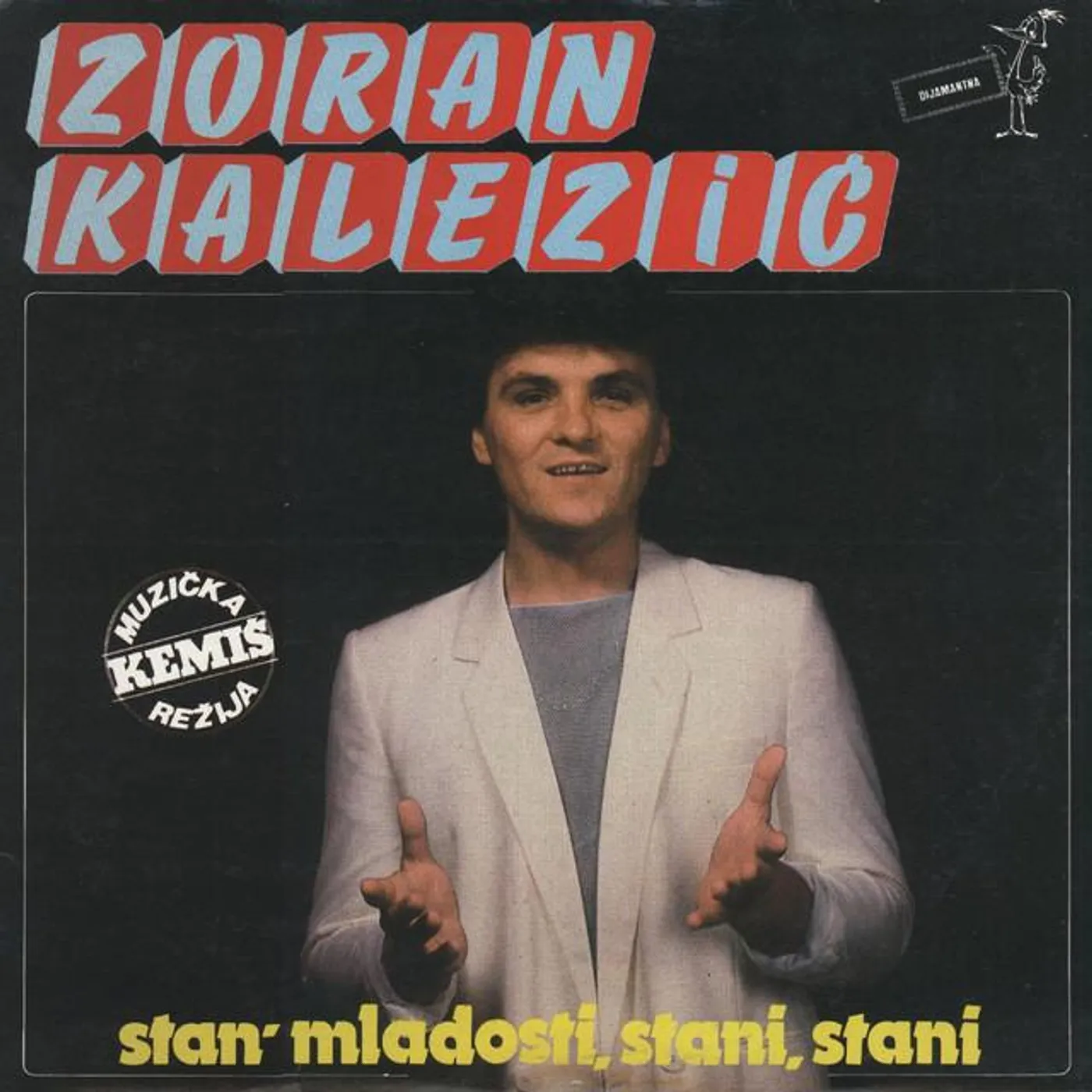 Zoran Kalezić