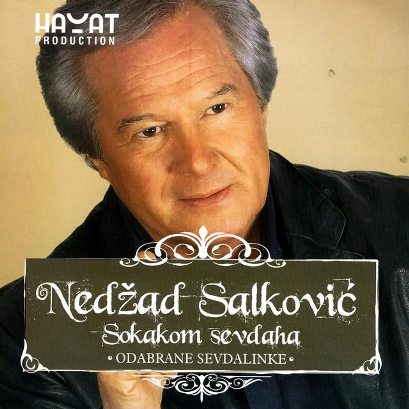 Nedžad Salković