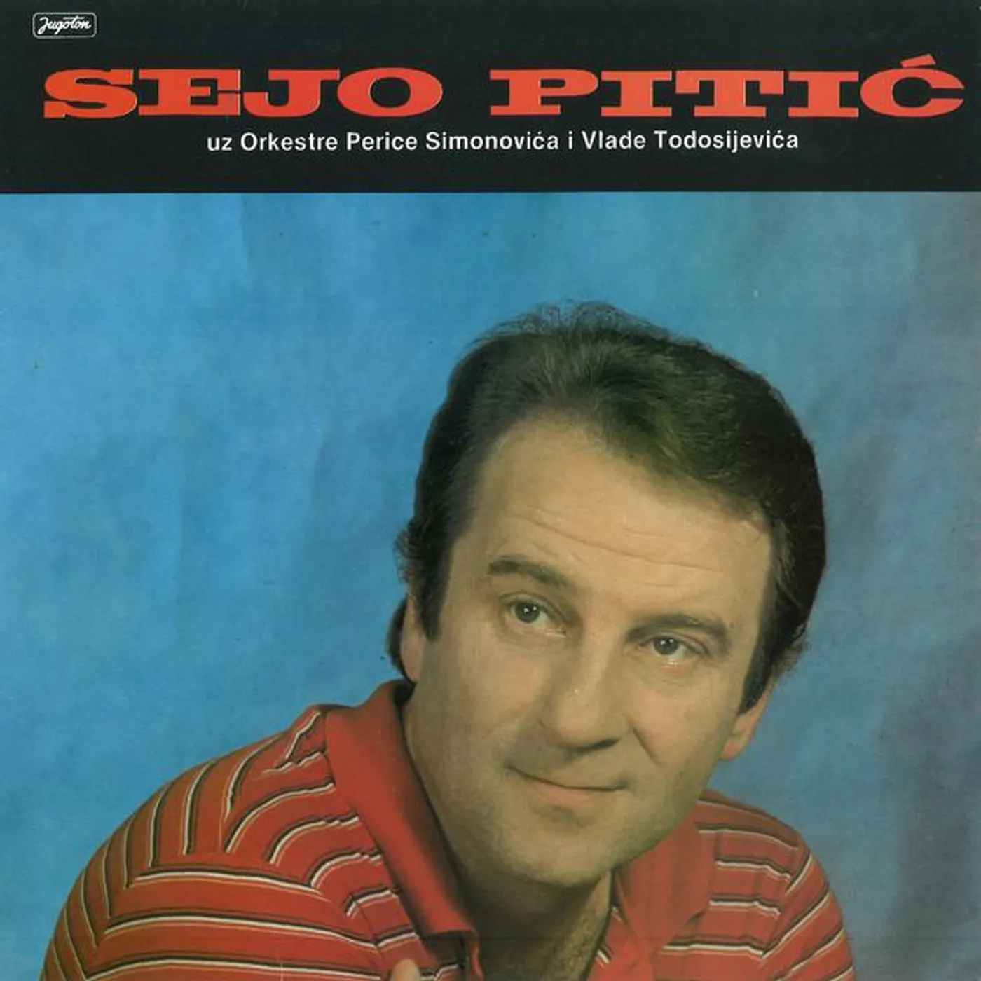 Sejo Pitić