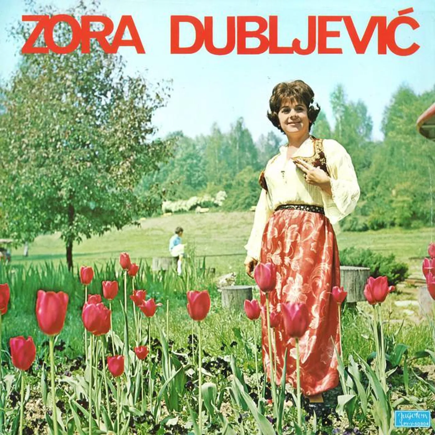 Zora Dubljević