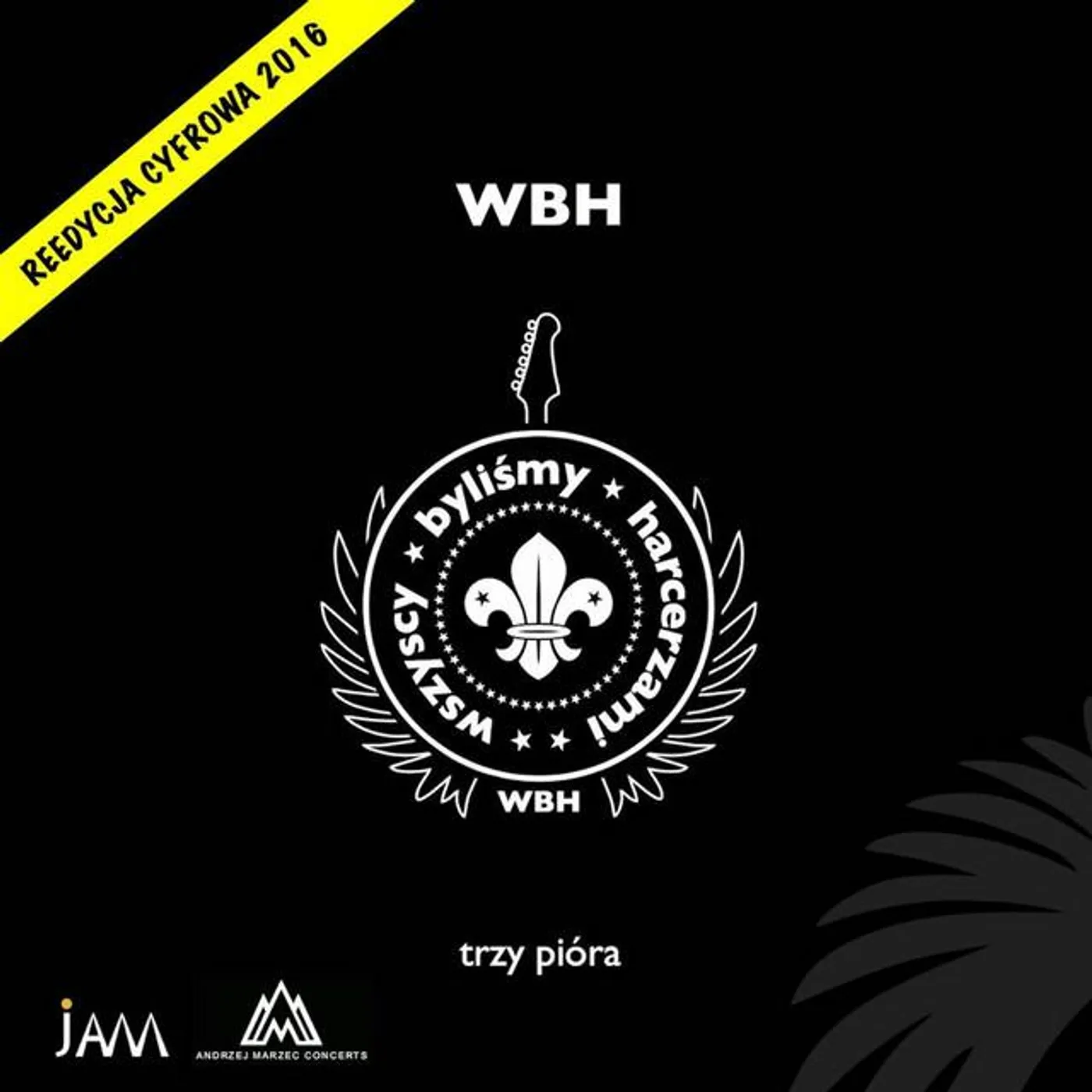 Wszyscy Byliśmy Harcerzami Brand Page