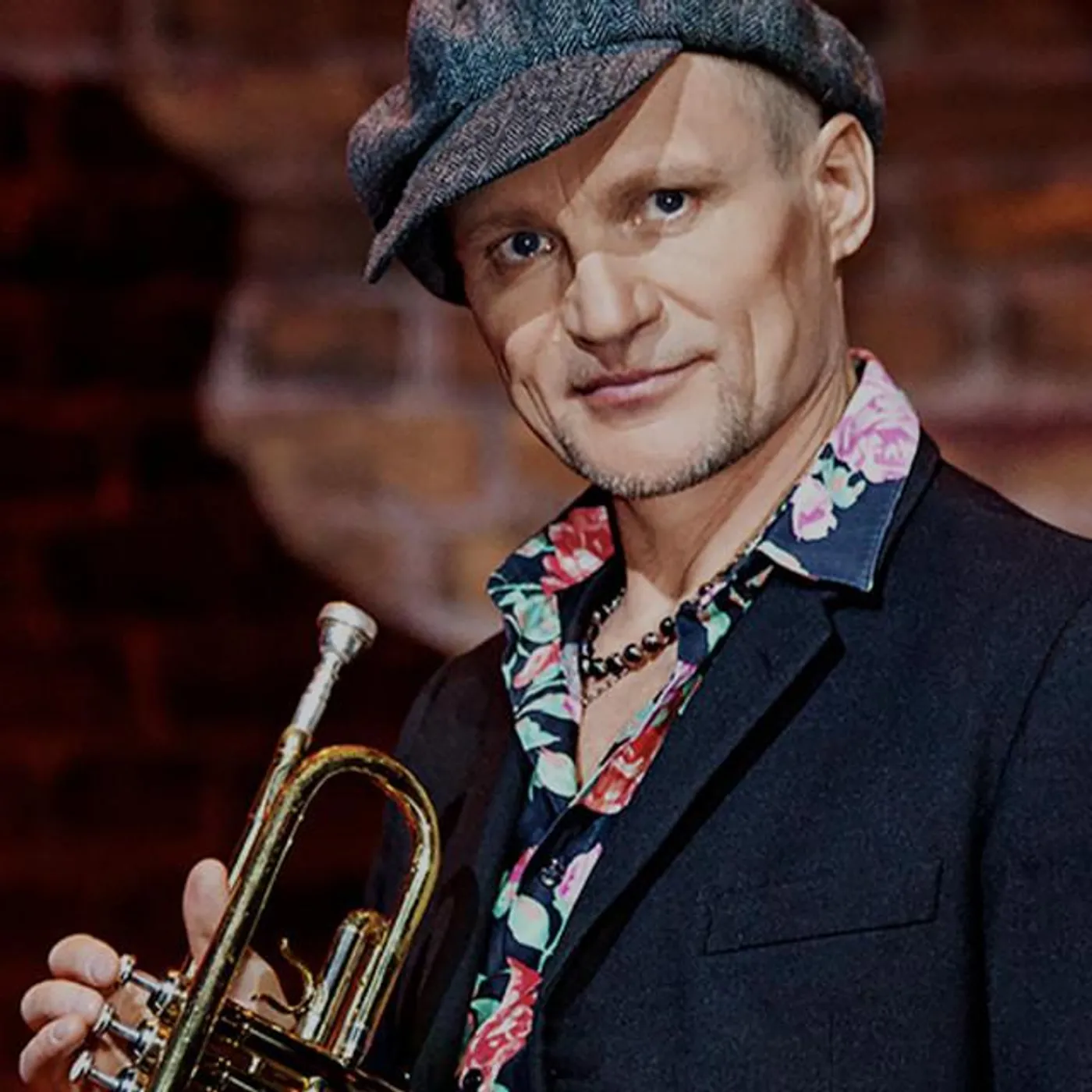 Олег Скрипка