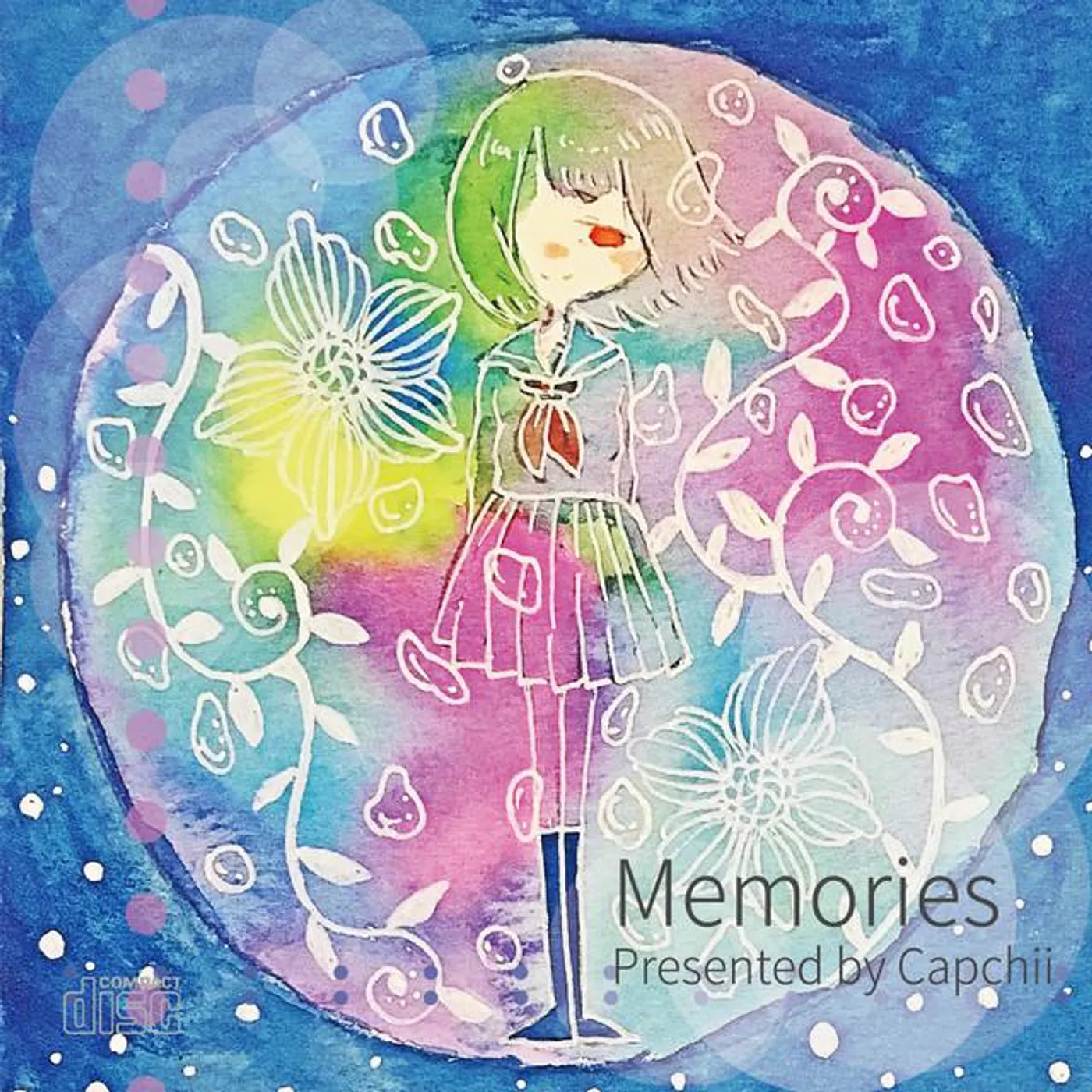 Capchii(カプチー) Brand Page