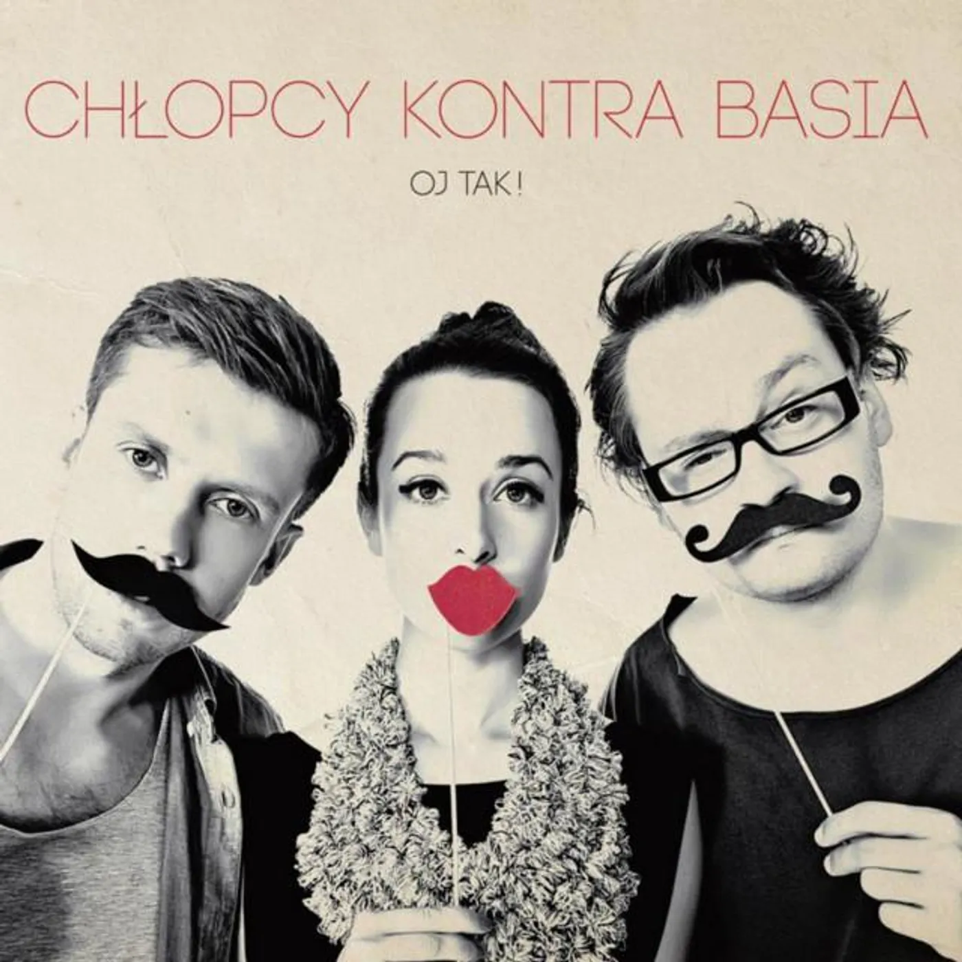 Chłopcy Kontra Basia