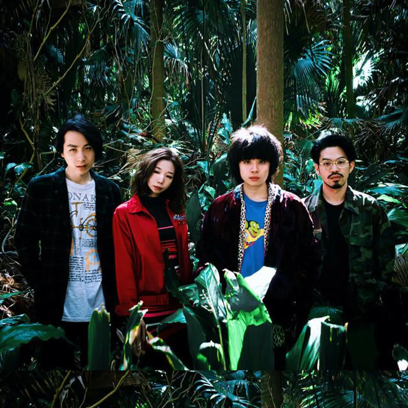 ベランパレード Brand Page