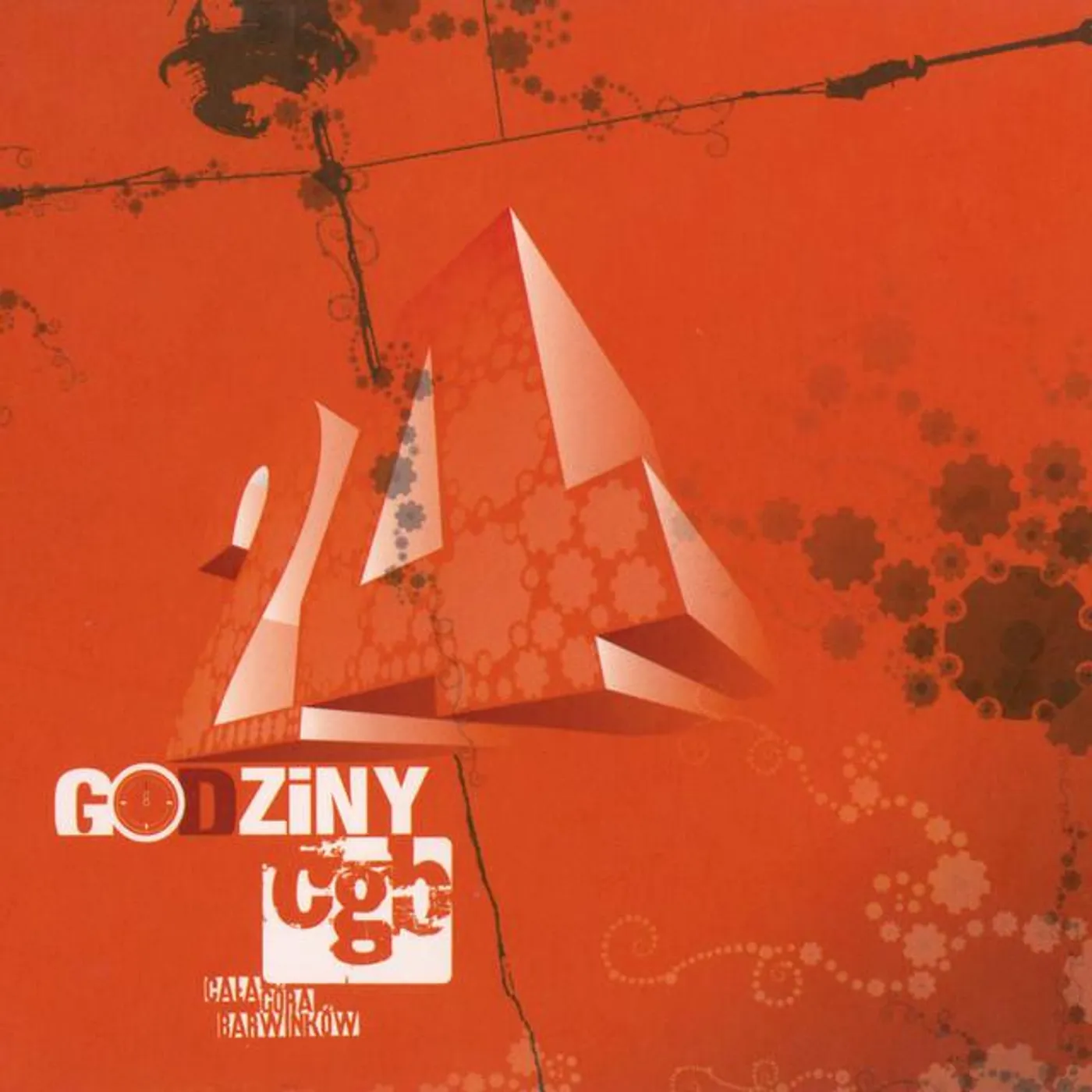 Cała Góra Barwinków Brand Page