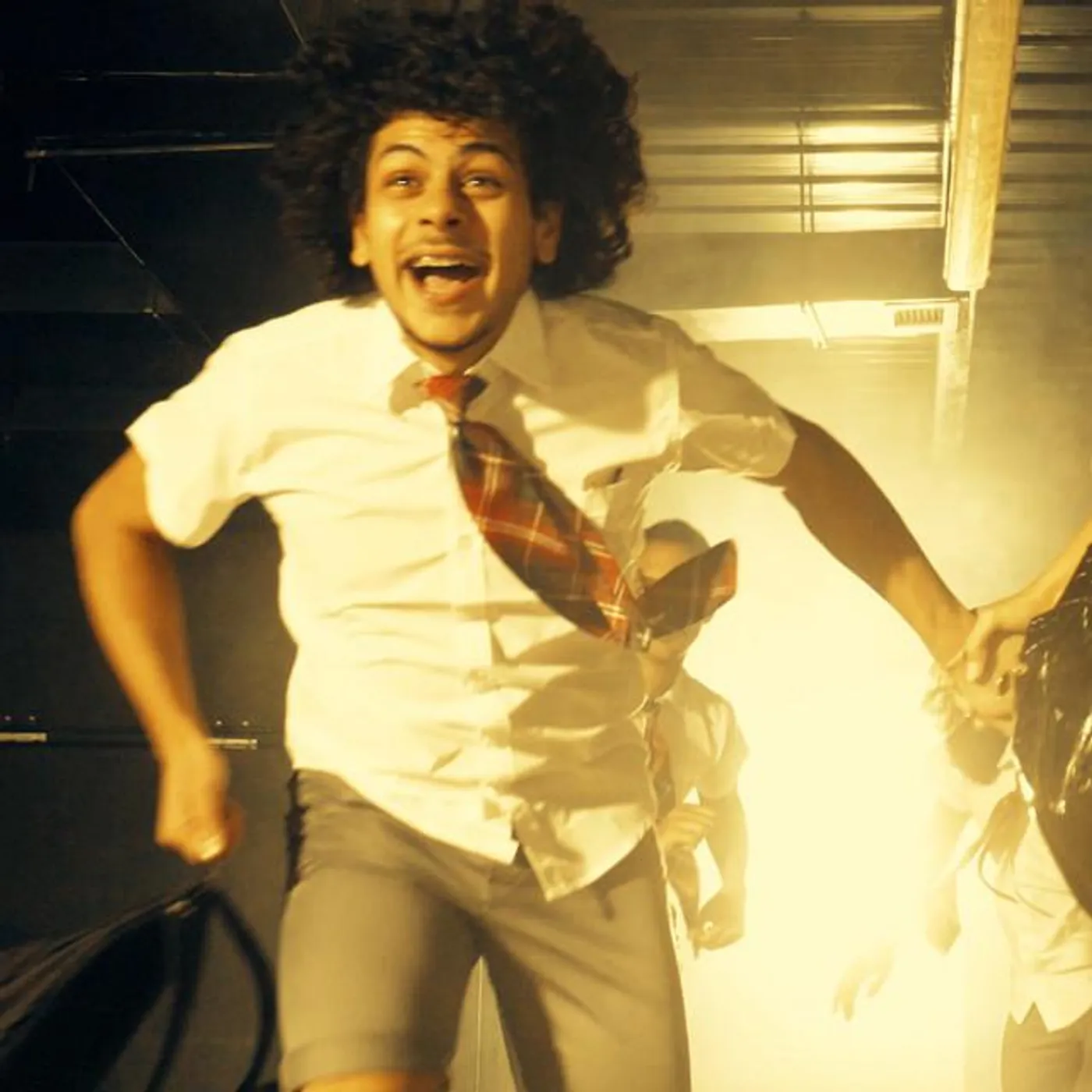 Khair Music - جماعة خير Brand Page