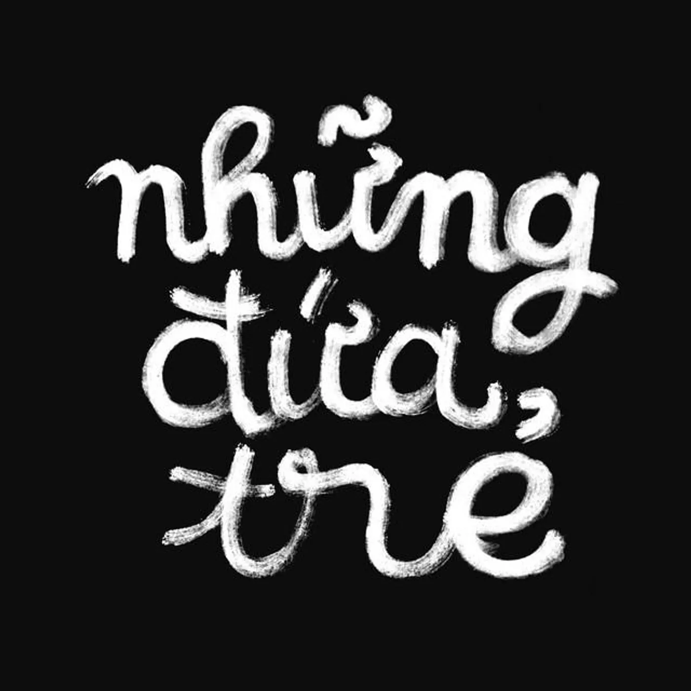 Những Đứa Trẻ