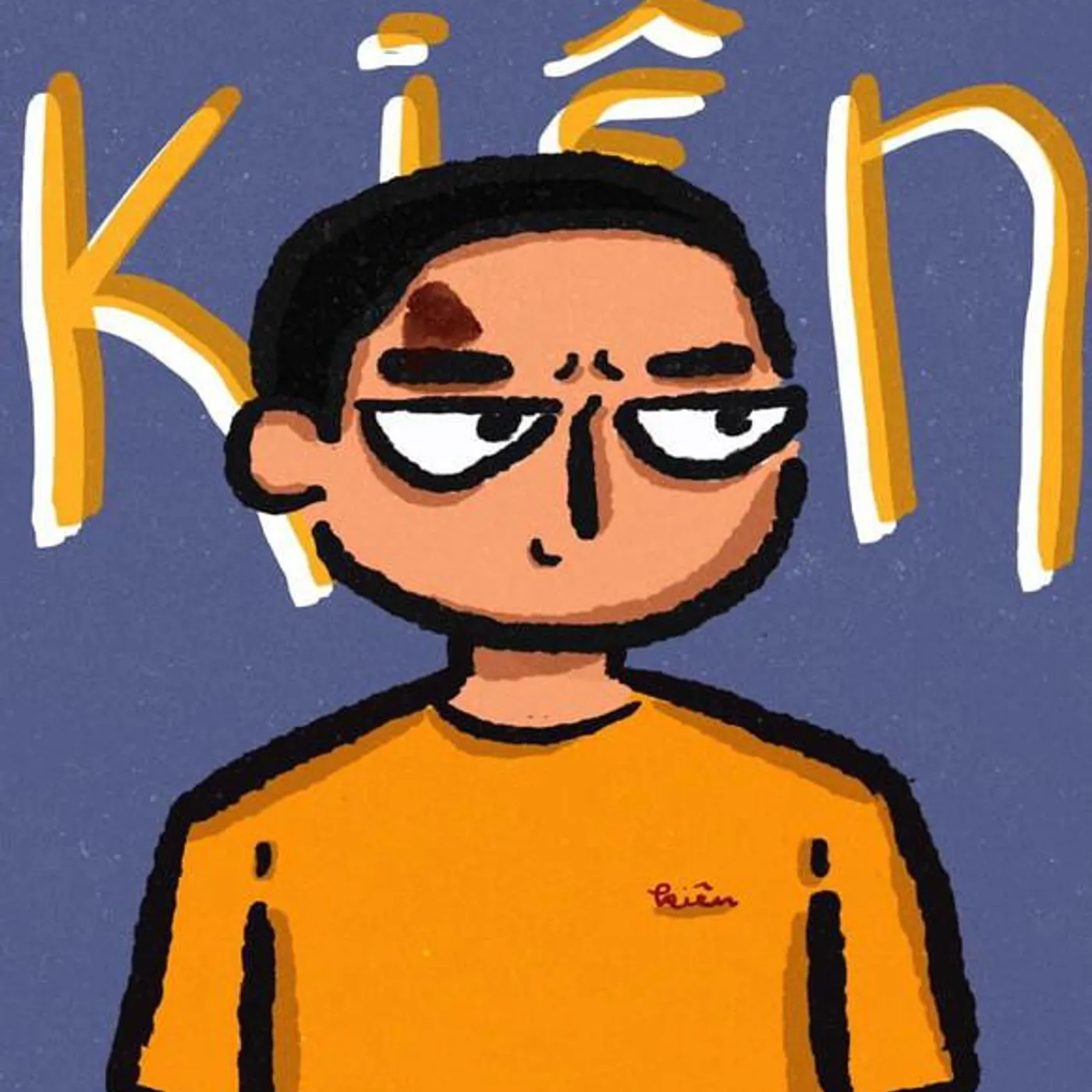 Kiên Trịnh Brand Page