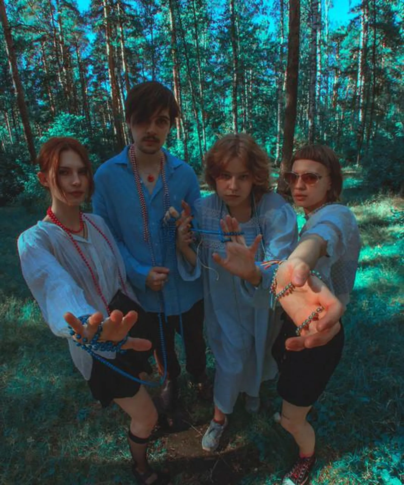 Ритуальные Услуги