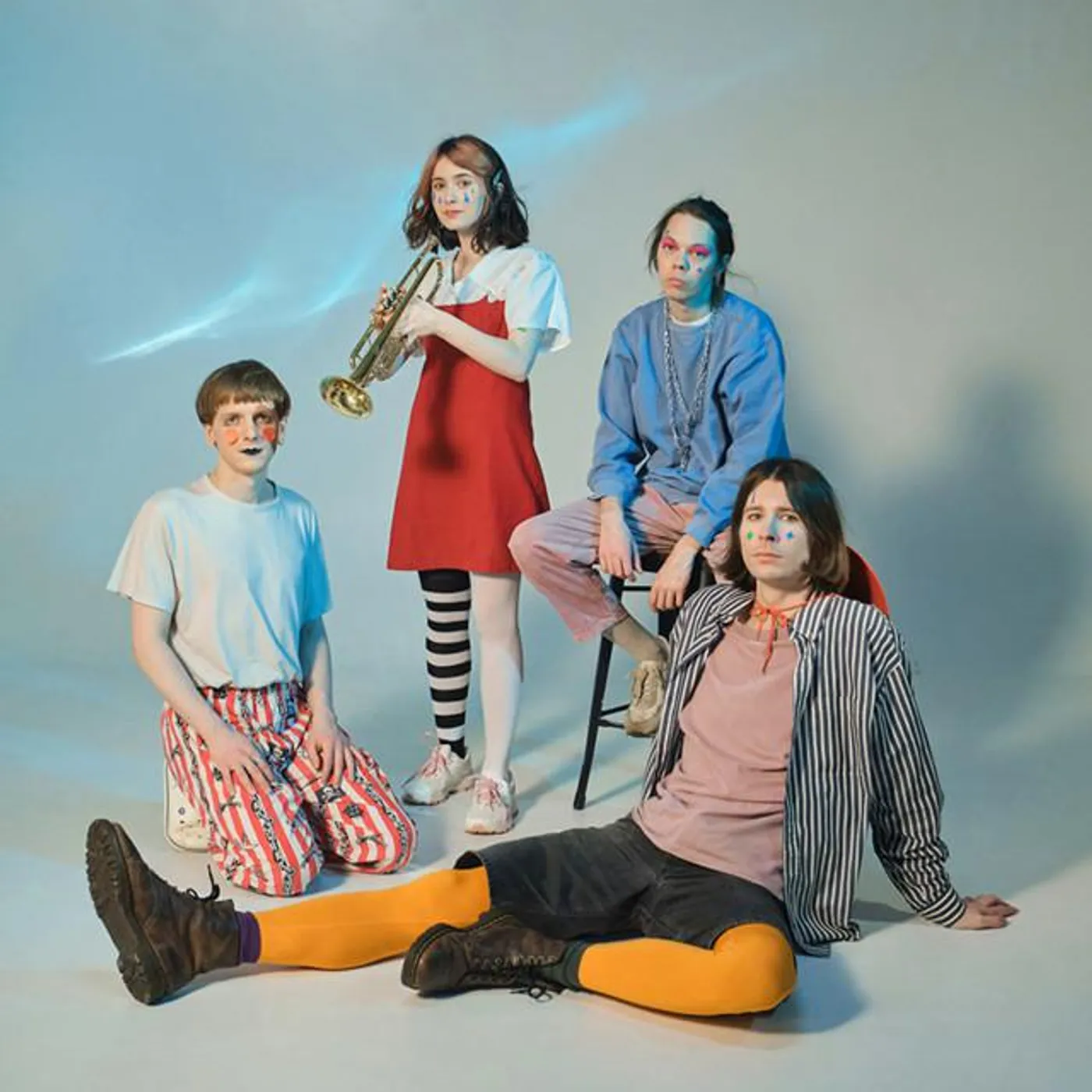 Забыл Повзрослеть