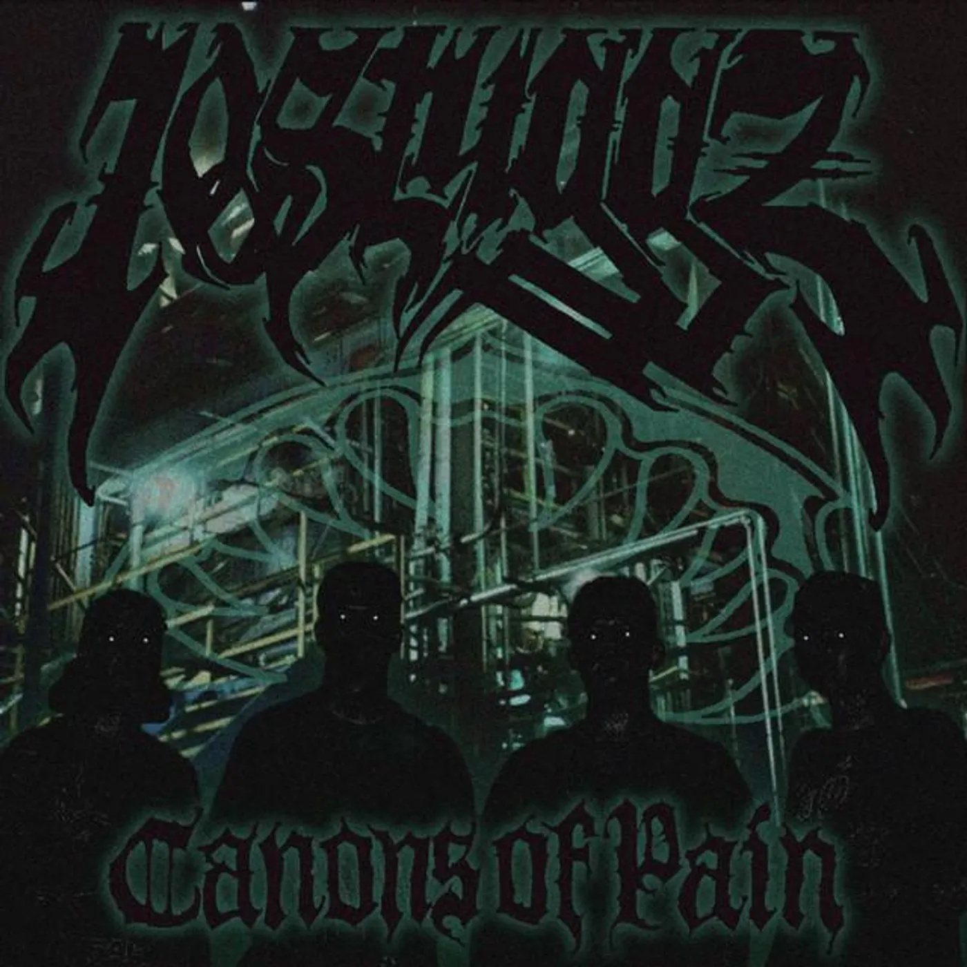 10 Sluggz Brand Page