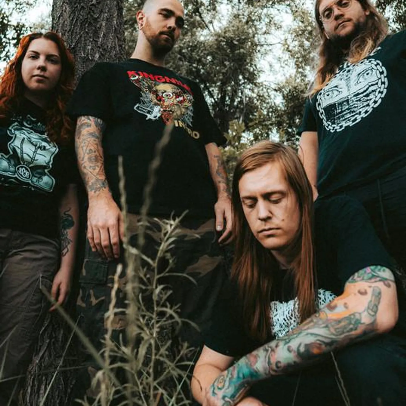 10 TO THE CHEST Brand Page