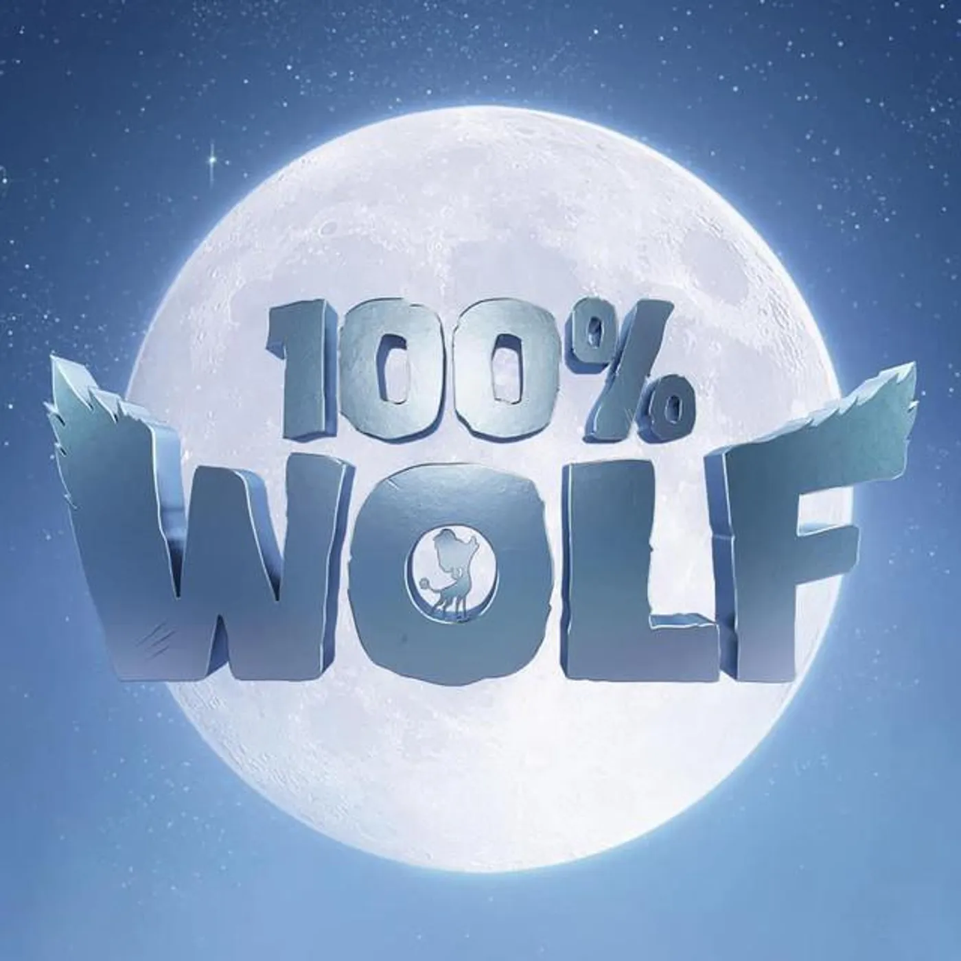 100% Wolf